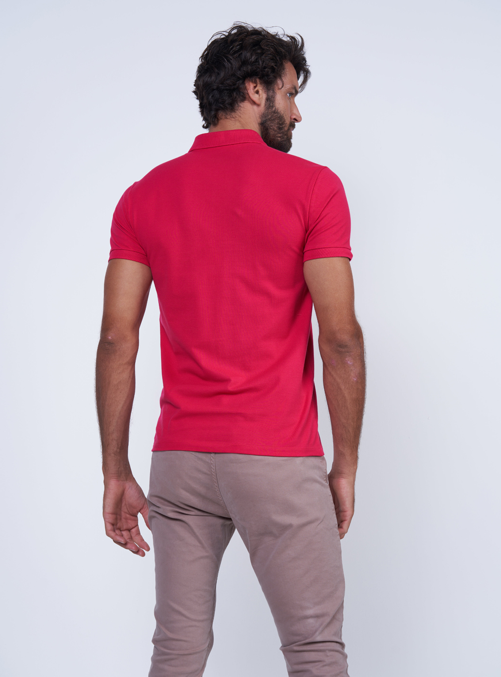 POLO COLCCI P AZUL DARKNESS