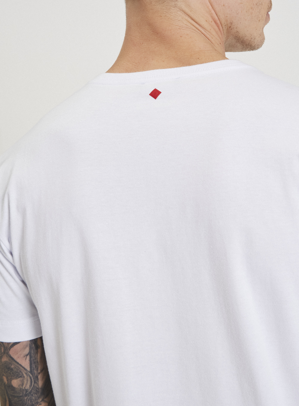 CAMISETA FORUM XGG LARANJA TAILAND