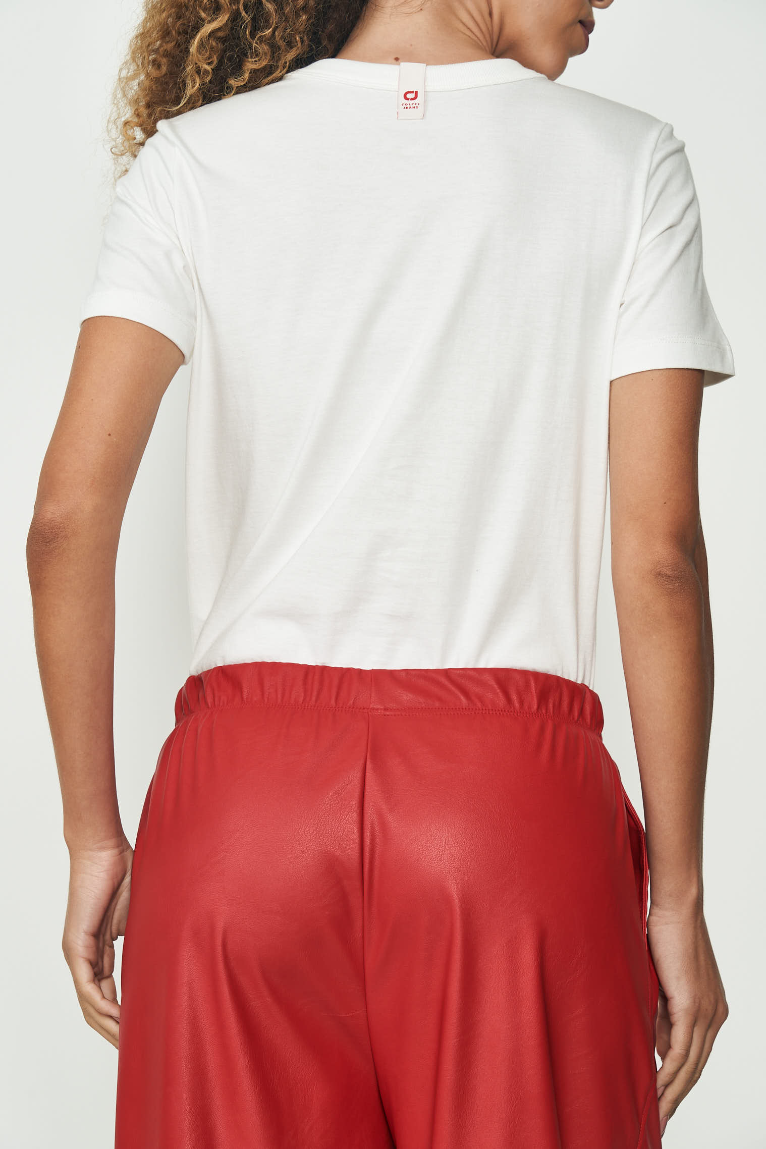 CAMISETA COLCCI JEANS G OFF SHELL