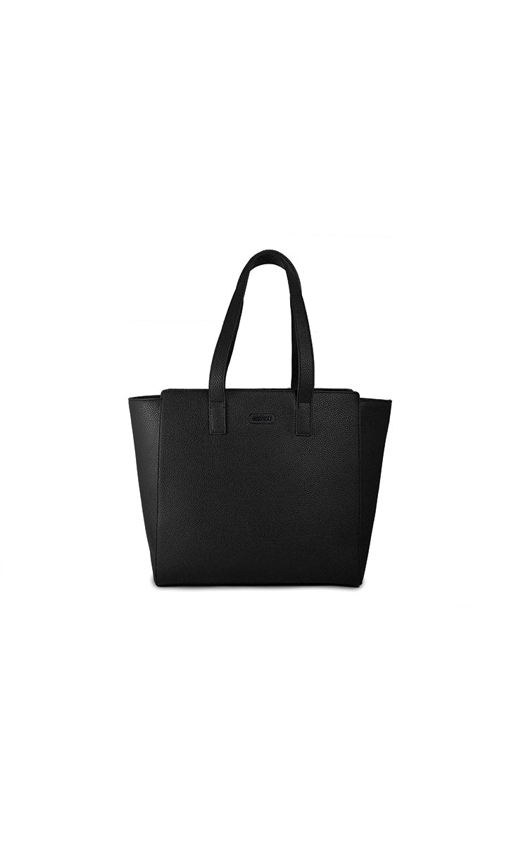 BOLSA COLCCI FEM SHOPPING BAG BASIC U BEGE FLAVO