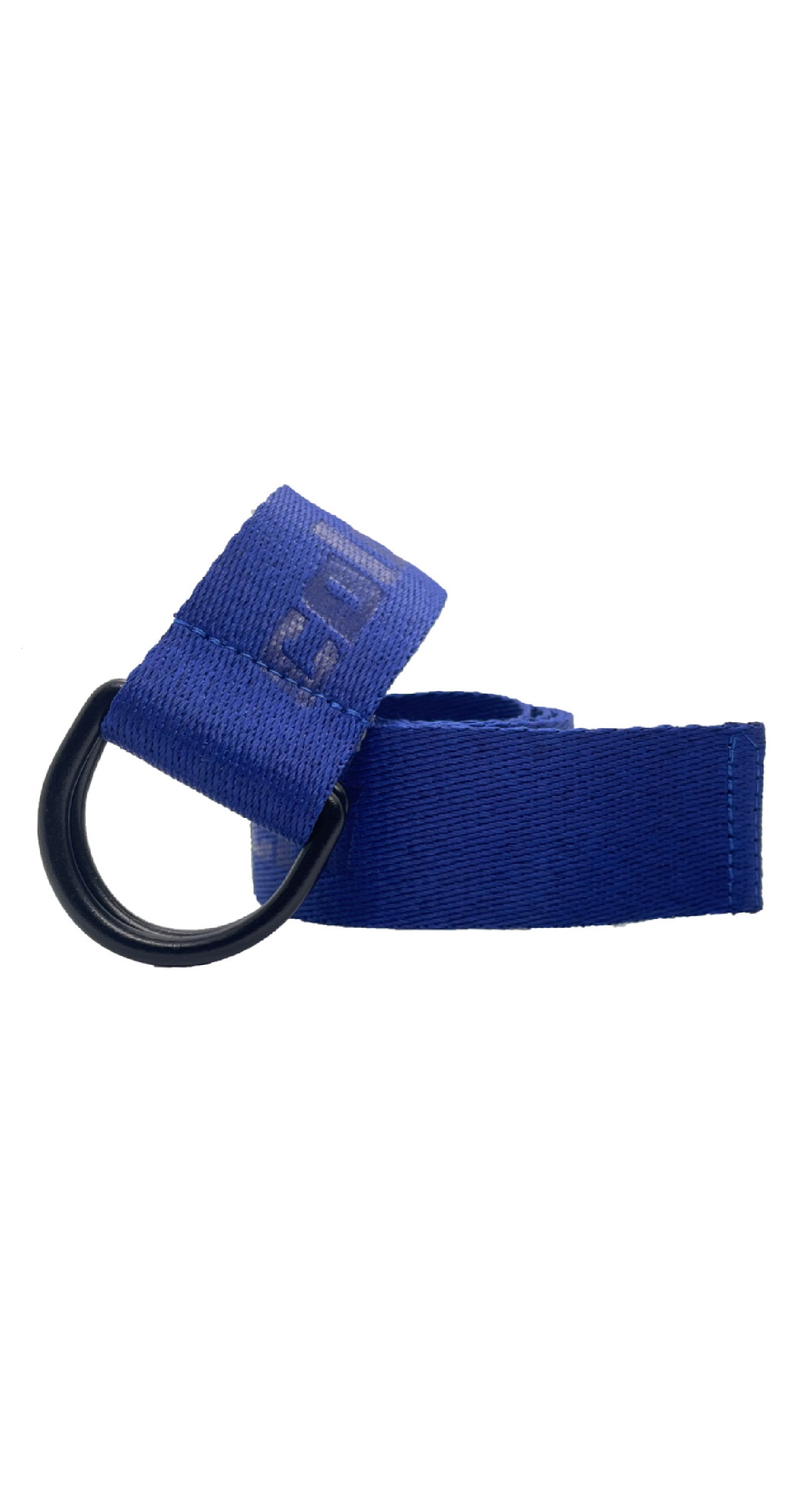 CINTO MASCULINO COLCCI CADARÇO 100 PRETO