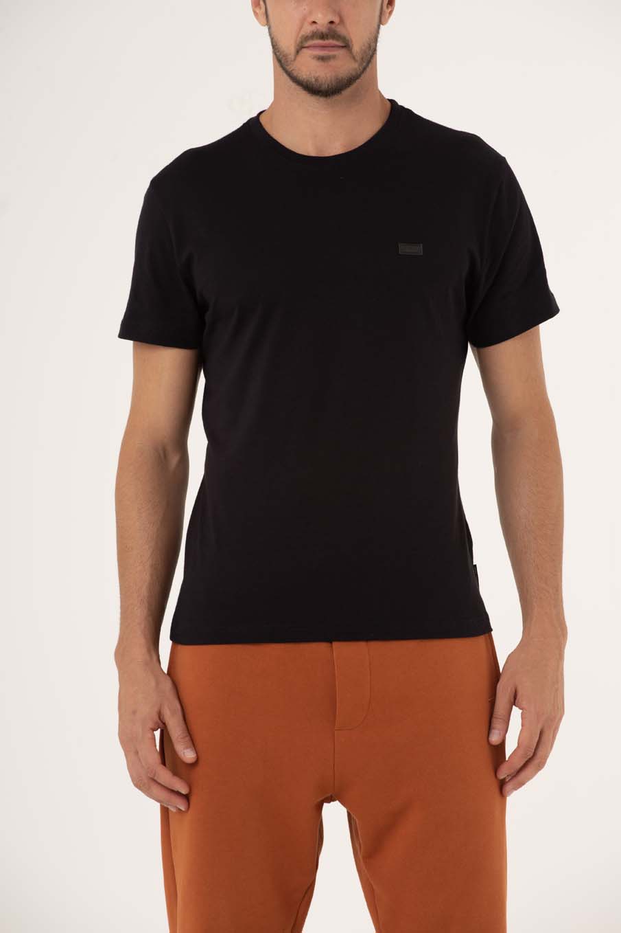 CAMISETA TRITON XGG BRANCO