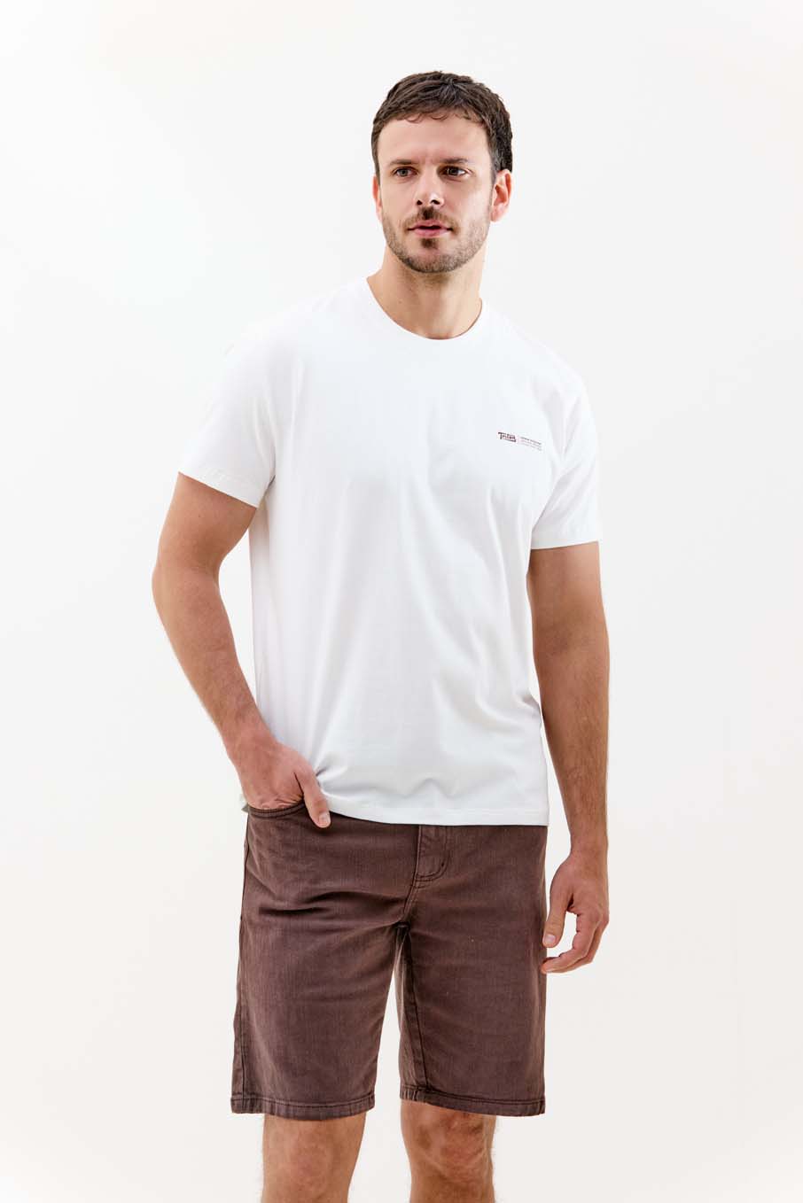 CAMISETA TRITON G OFF SHELL