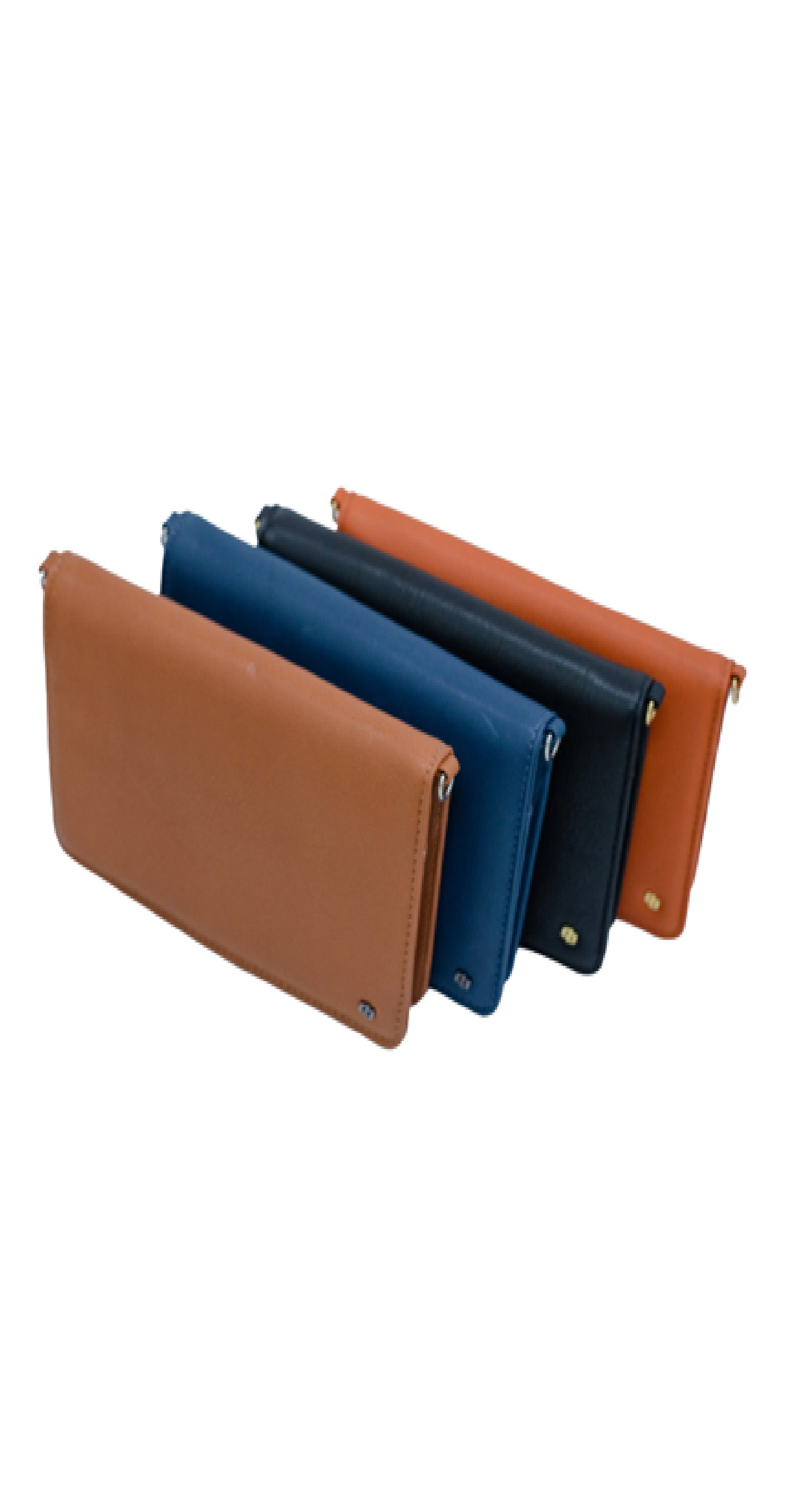 CARTEIRA FEMININA COLCCI PLACA DUP C U LARANJA RUS
