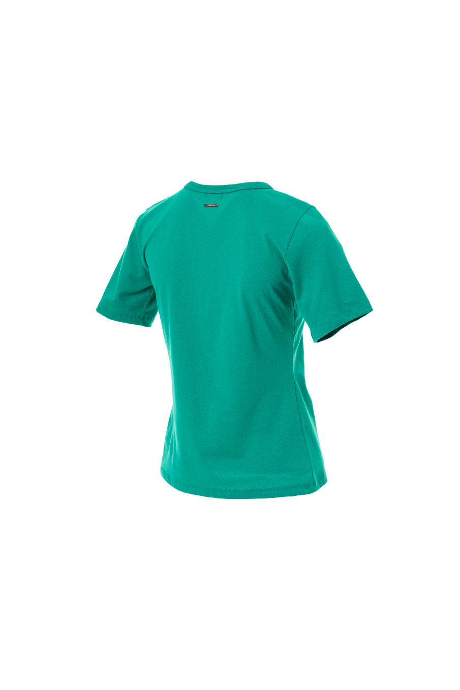 CAMISETA ESTAMPADA M PRETO