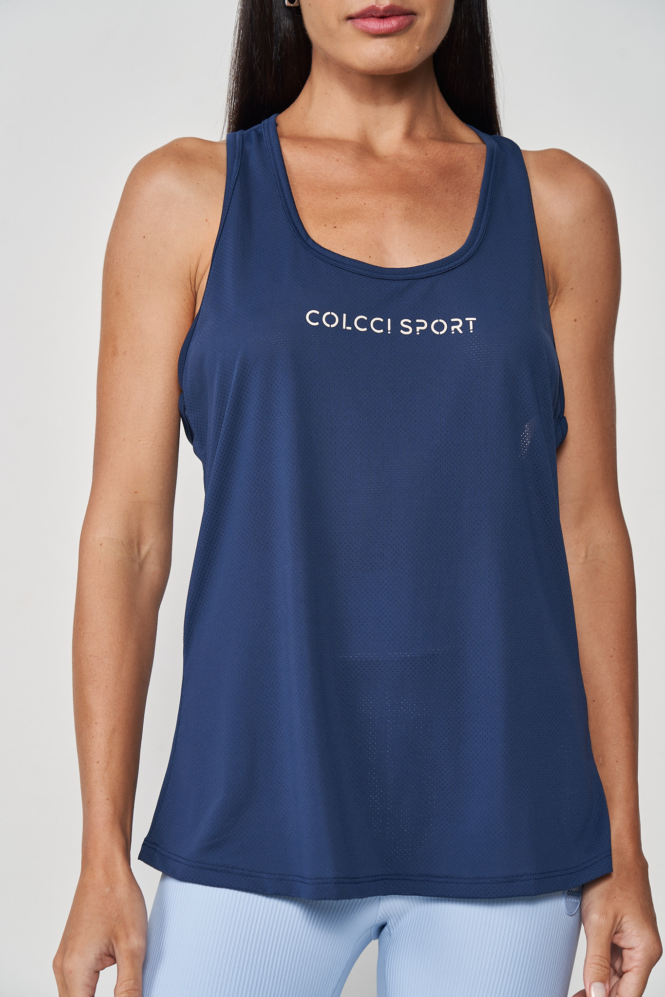 REGATA COLCCI G BEGE TAMBOR