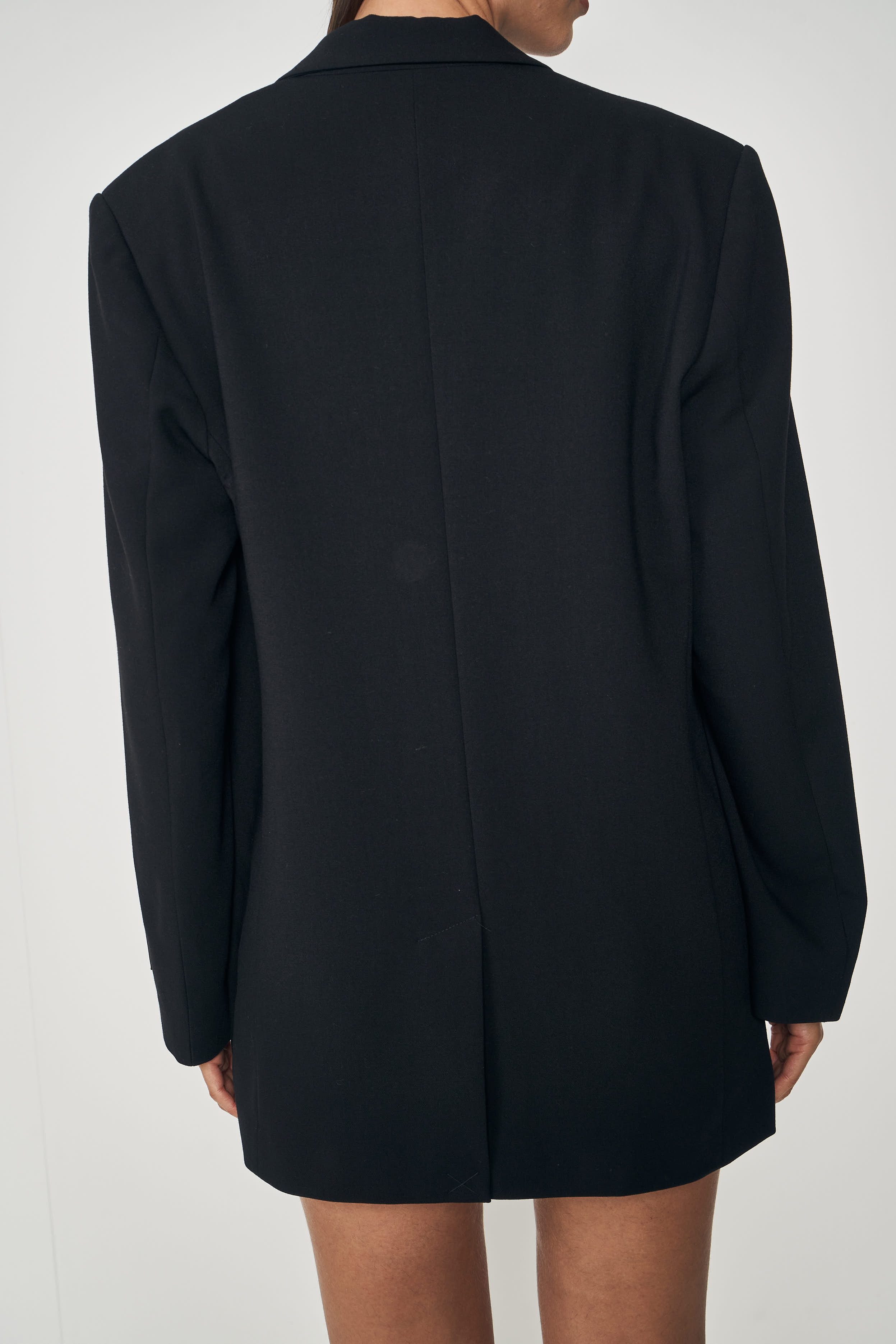 BLAZER COLCCI G PRETO