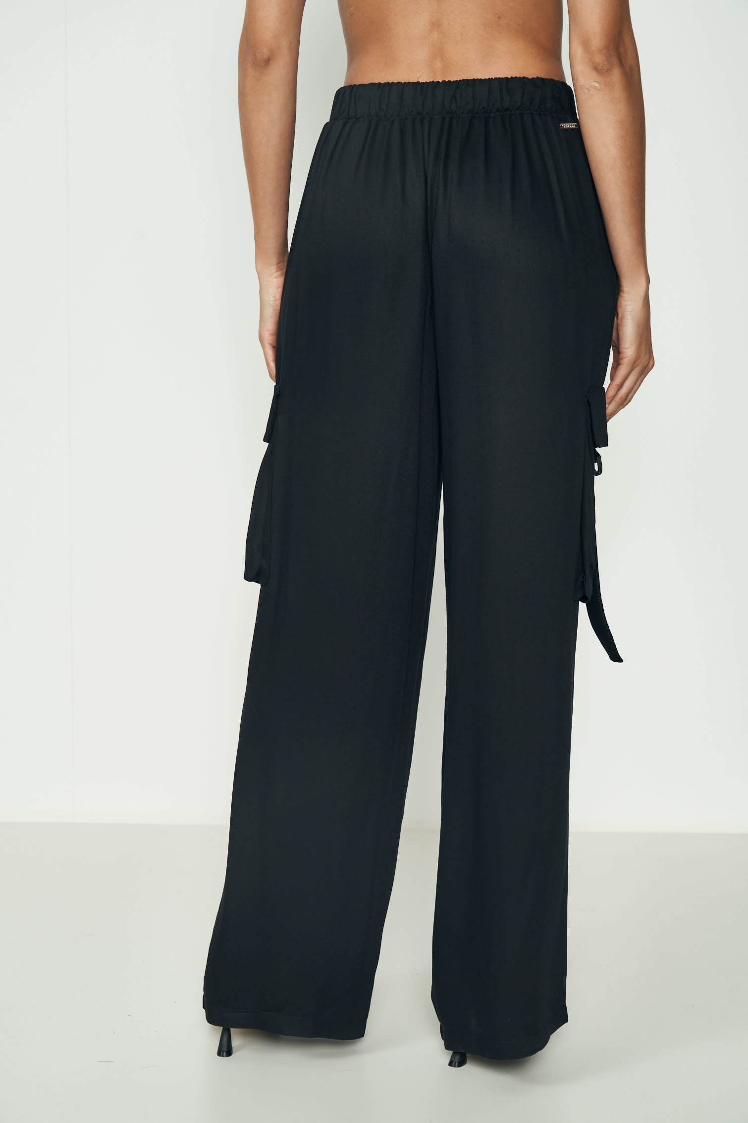 CALÇA COLCCI G PRETO