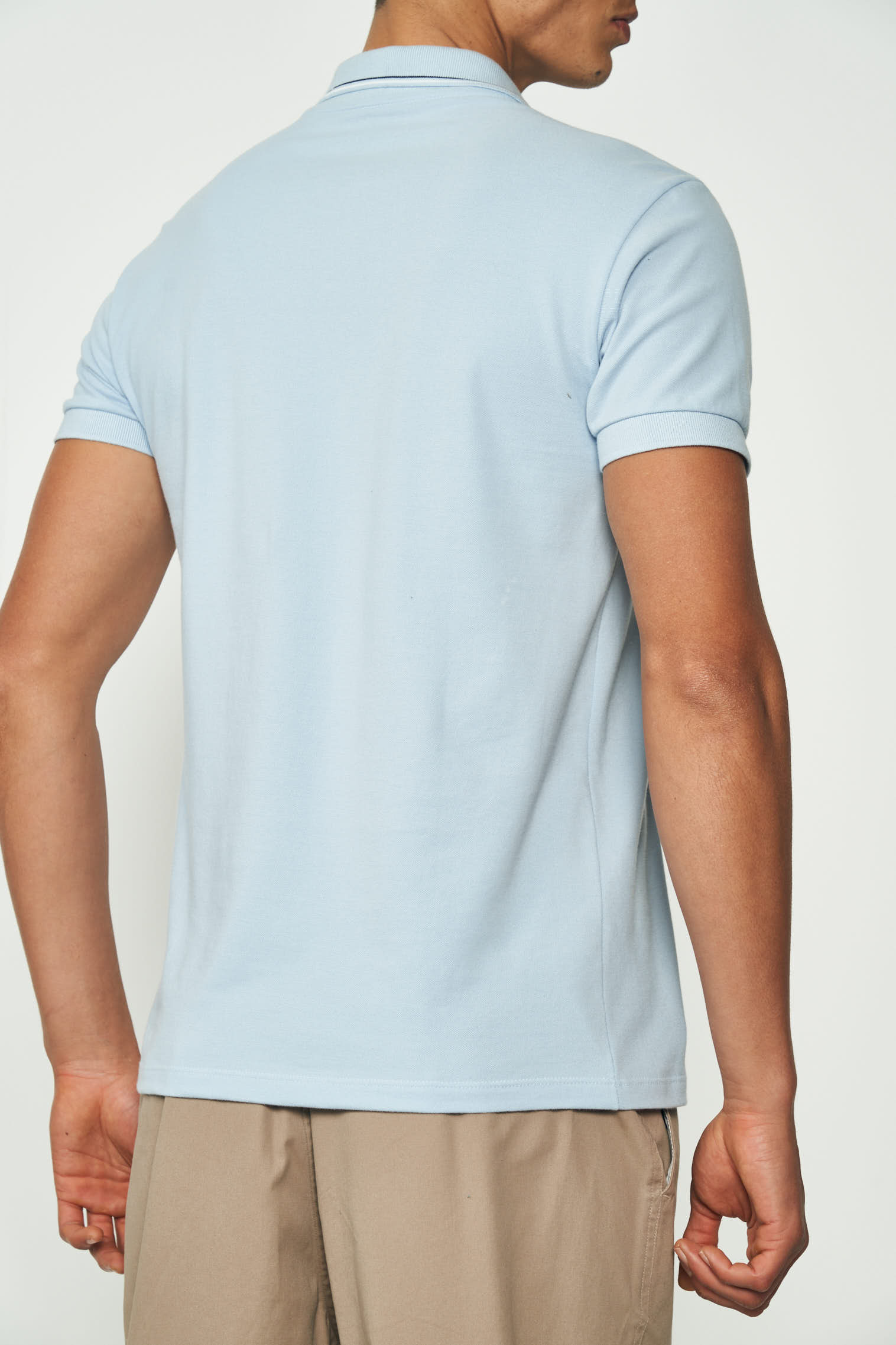POLO COLCCI PP AZUL CASHMERE