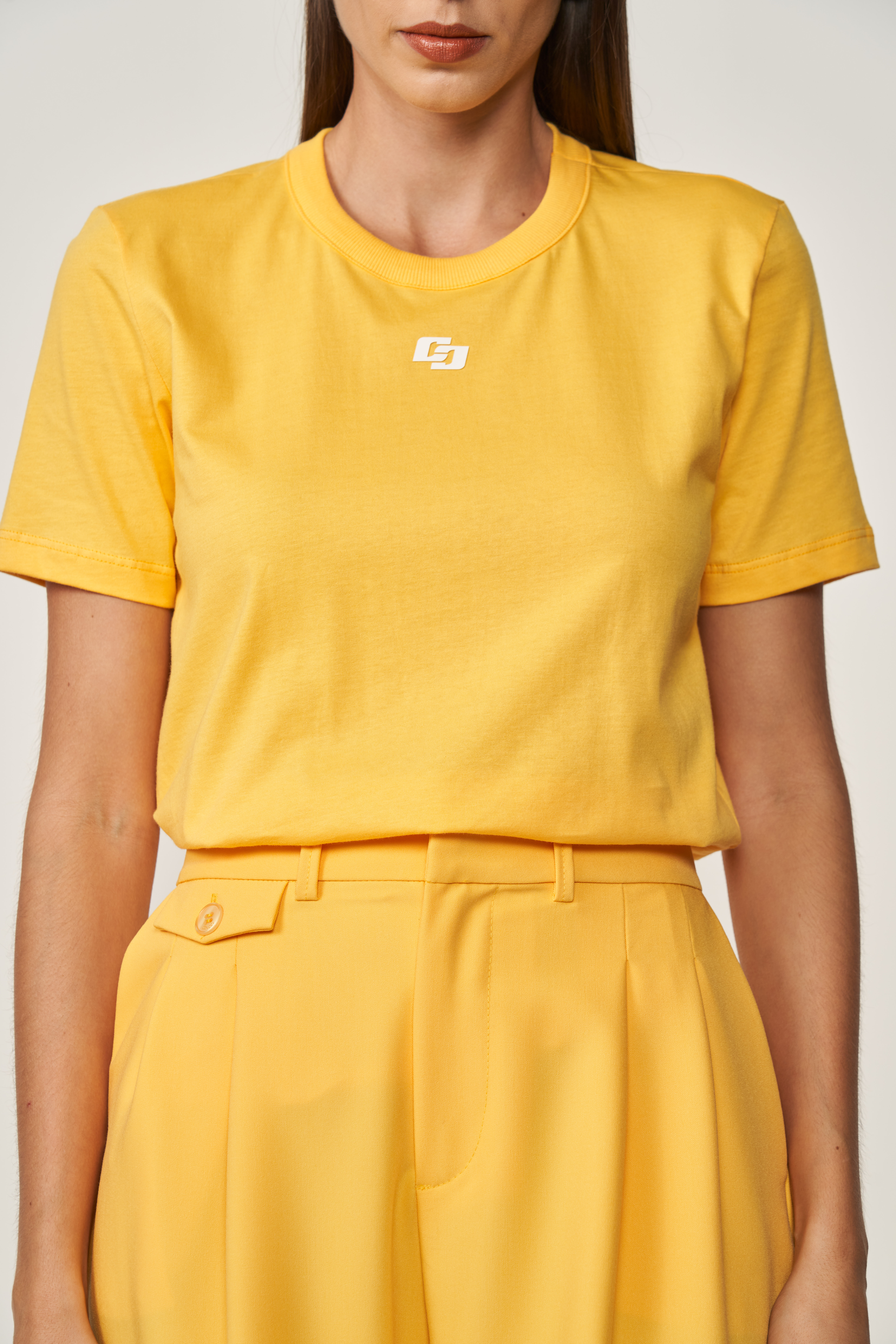 CAMISETA COLCCI G OFF SHELL