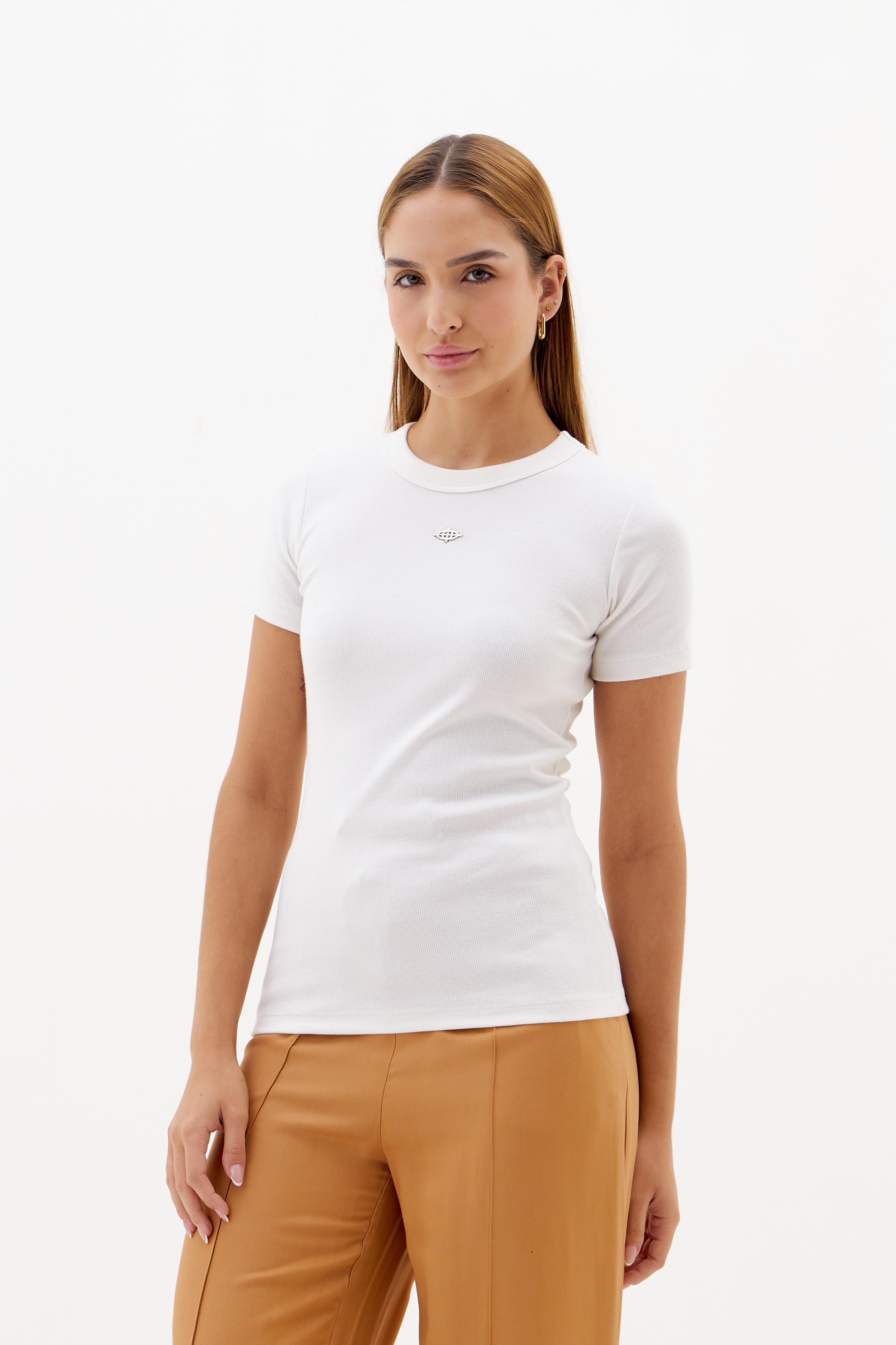 CAMISETA TRITON G VERDE DILLE