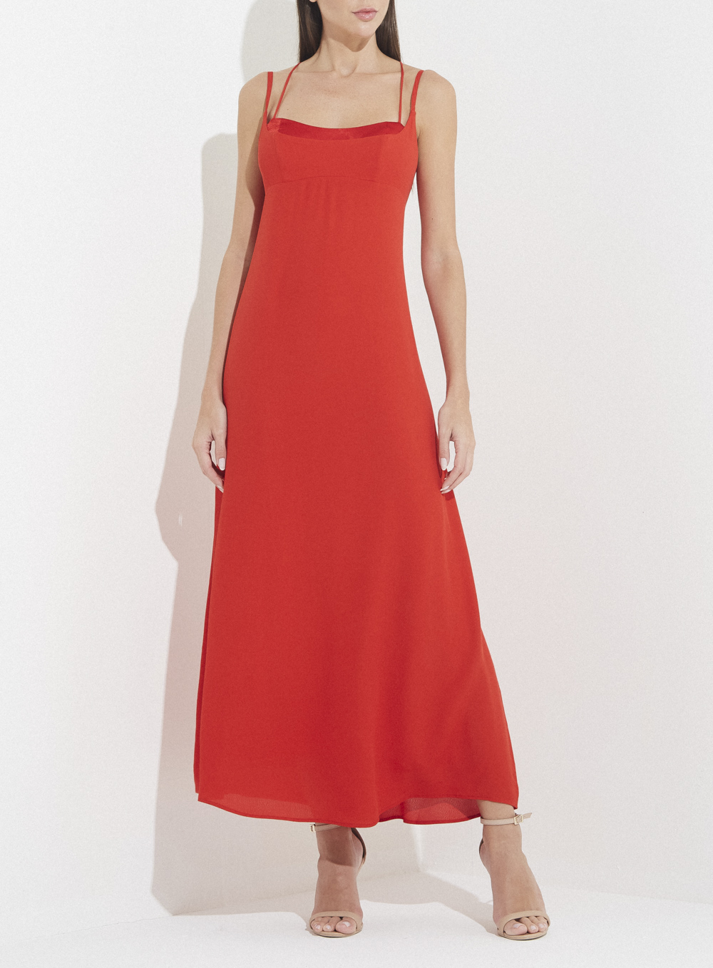 VESTIDO FORUM 38 PRETO