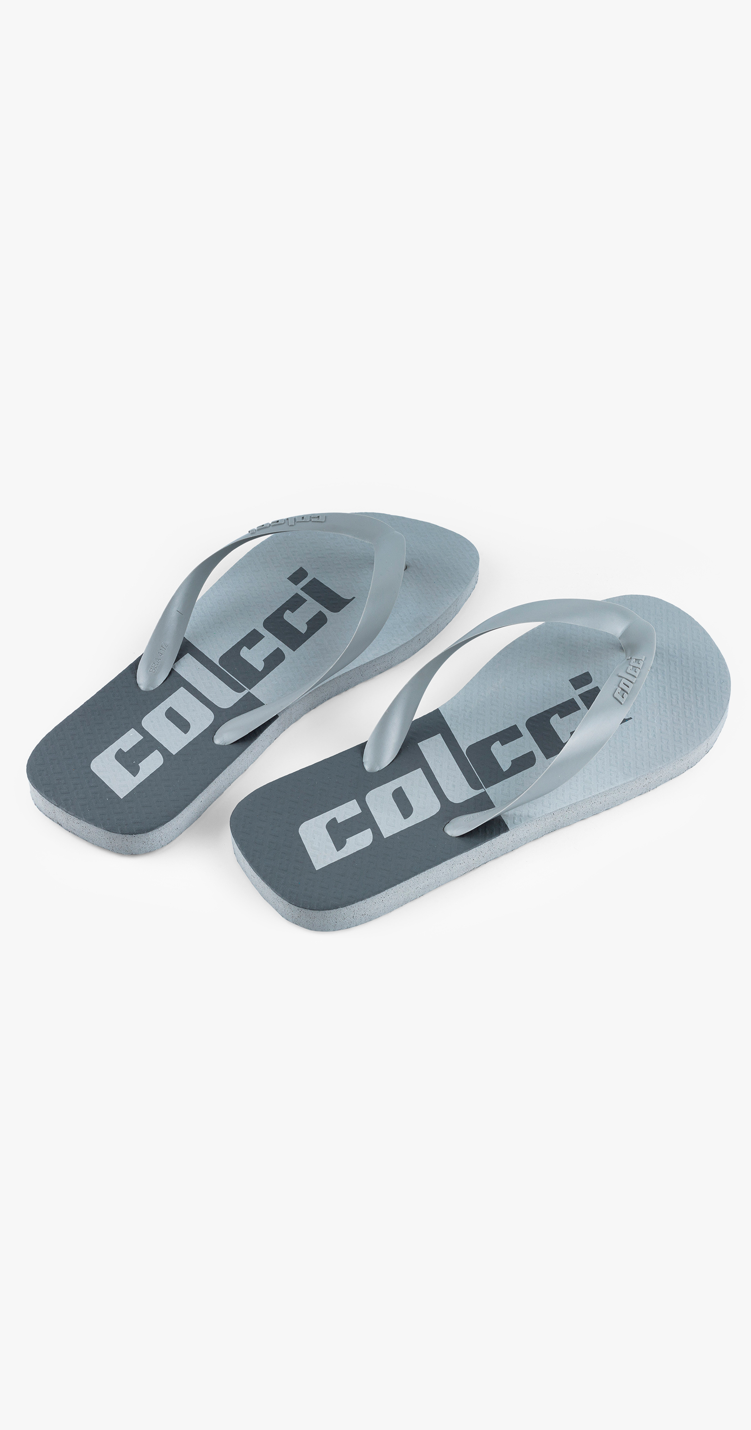 CHINELO MASC COLCCI ECLIPSE 43-44 AZUL DARKNESS
