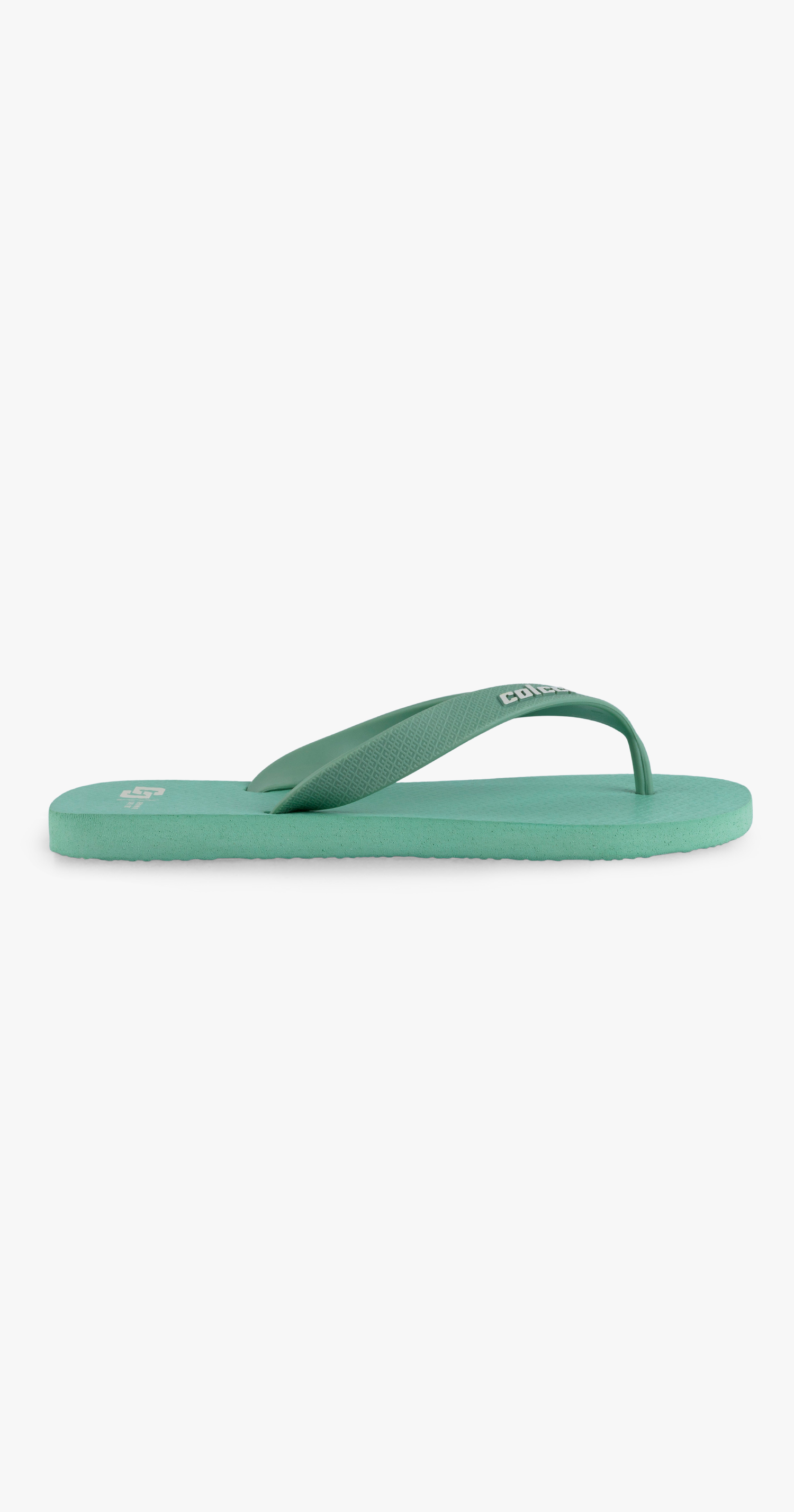 CHINELO MASC COLCCI BASIC ICON 37-38 CINZA STELLE