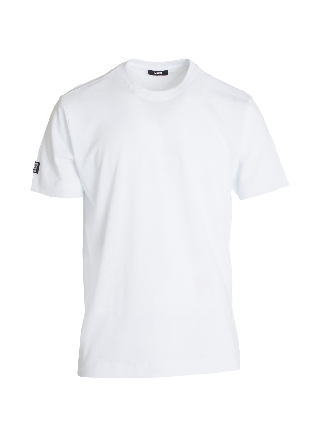 CAMISETA FORUM XGG BRANCO