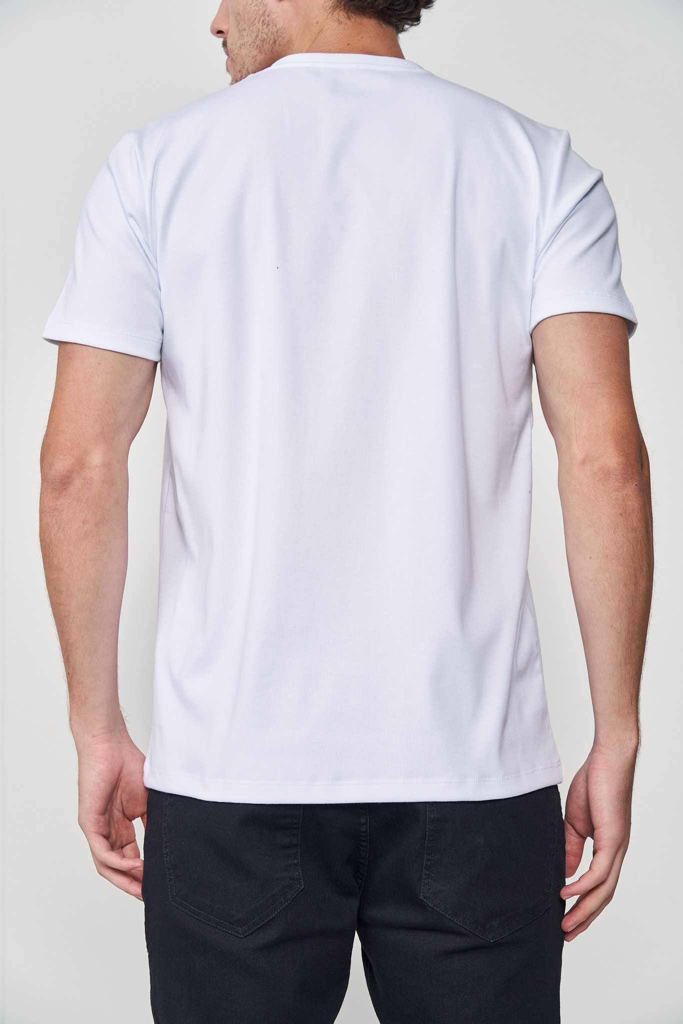 CAMISETA COLCCI GG BRANCO