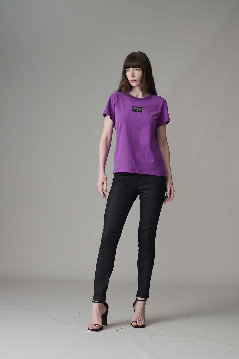 CAMISETA TRITON G OFF SHELL
