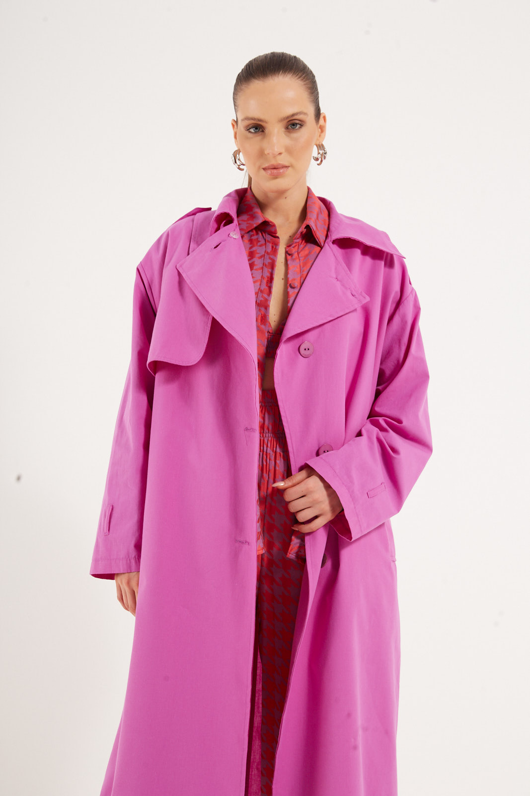 CASACO COLCCI P LILAS FARES