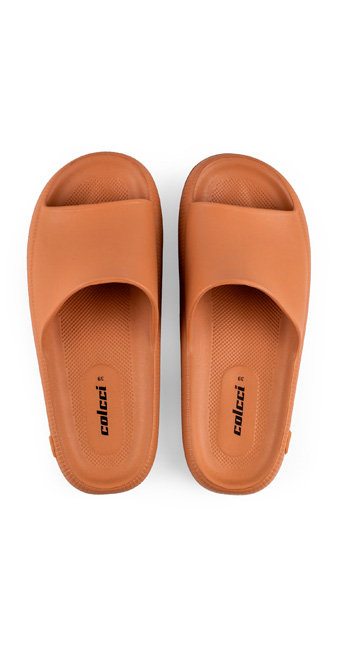 CHINELO UNISSEX COLCCI NUVEM 35 OFF WHITE