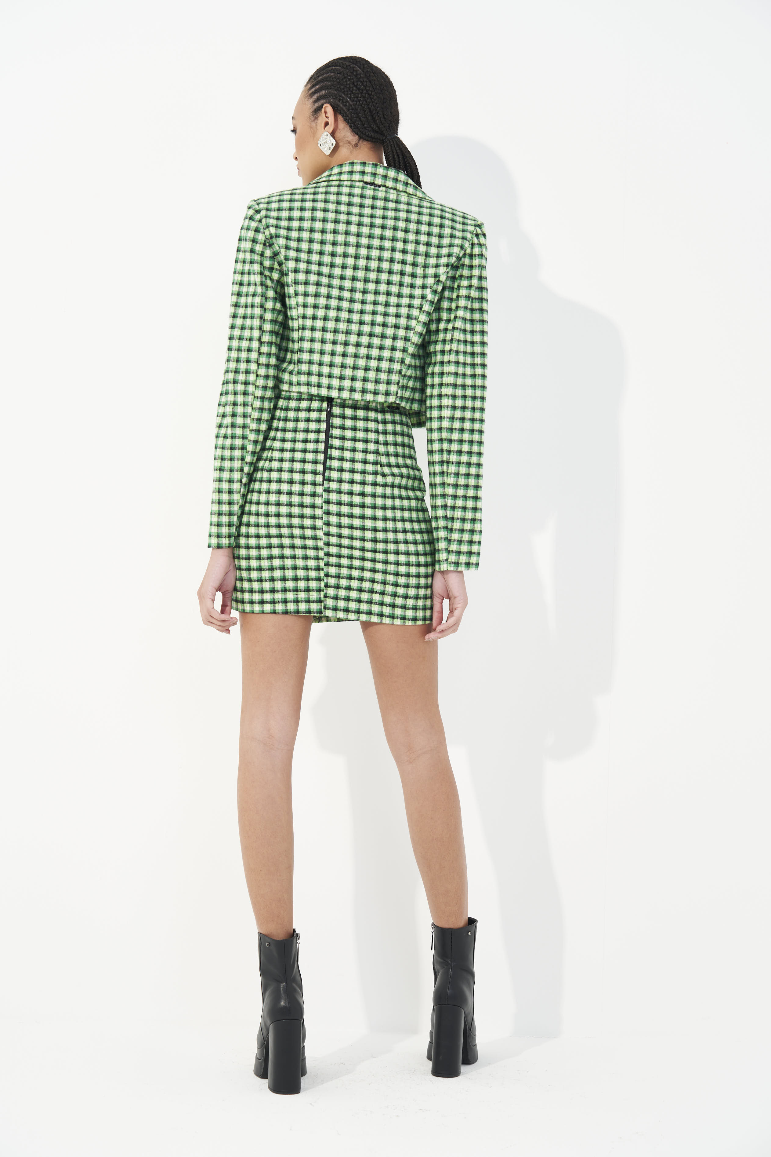 BLAZER XADREZ M XADREZ