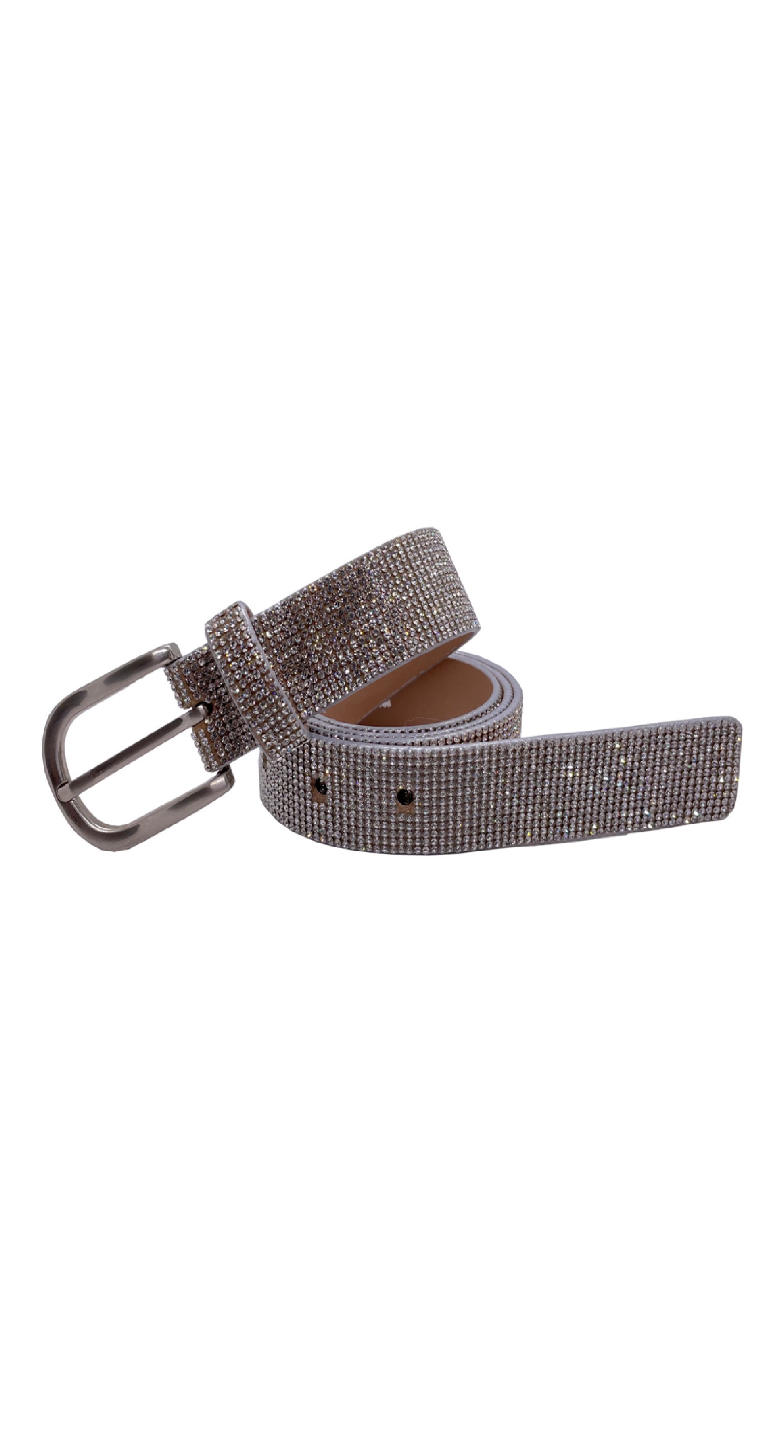 CINTO FEMININO COLCCI 75 CRISTAL
