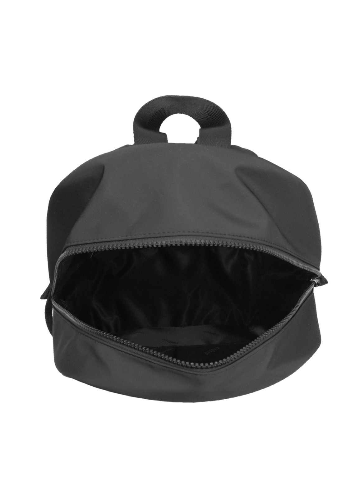 MOCHILA COLCCI FEM NYLON U LARANJA PURPURINA