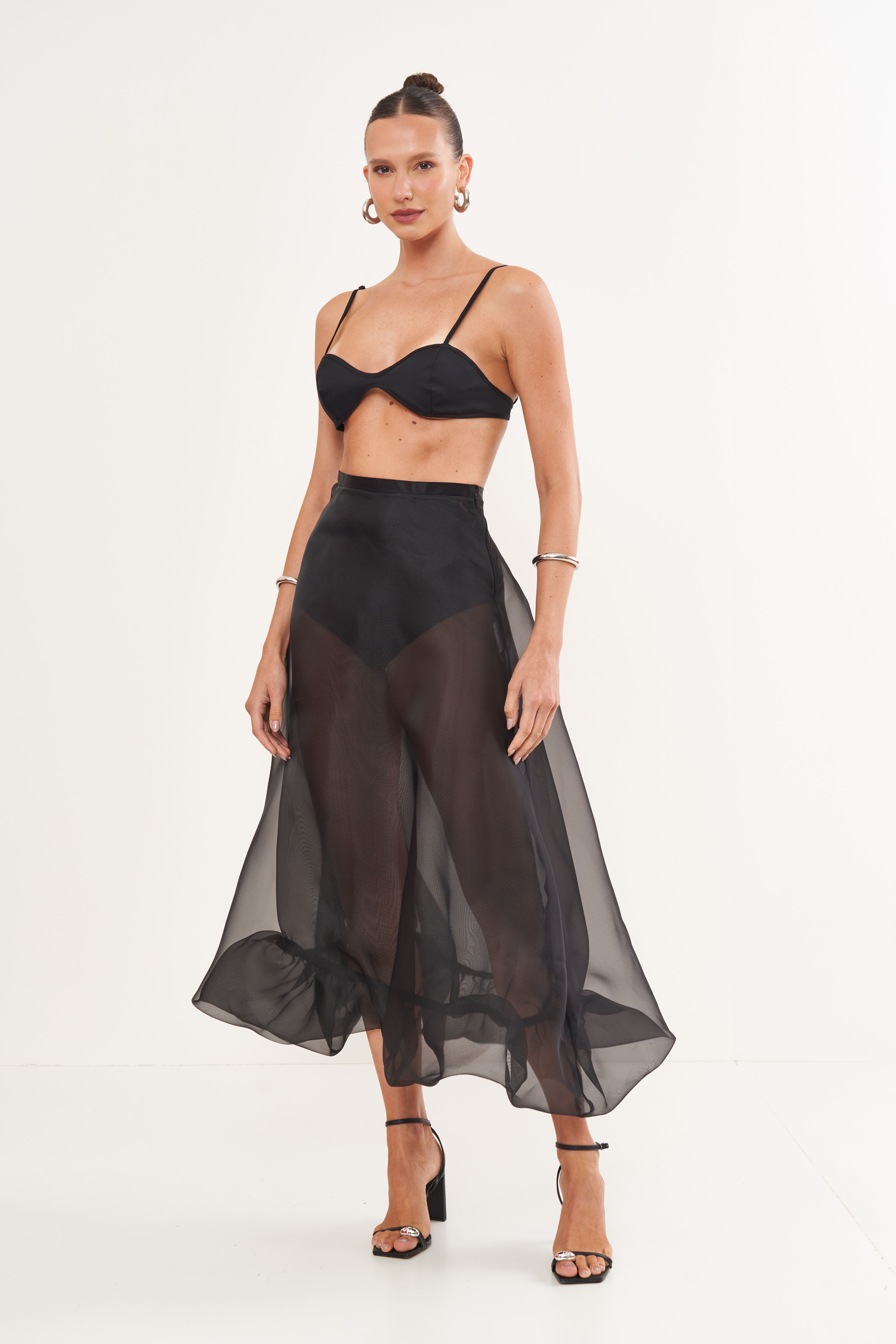 TOP COLCCI PP OFF SHELL