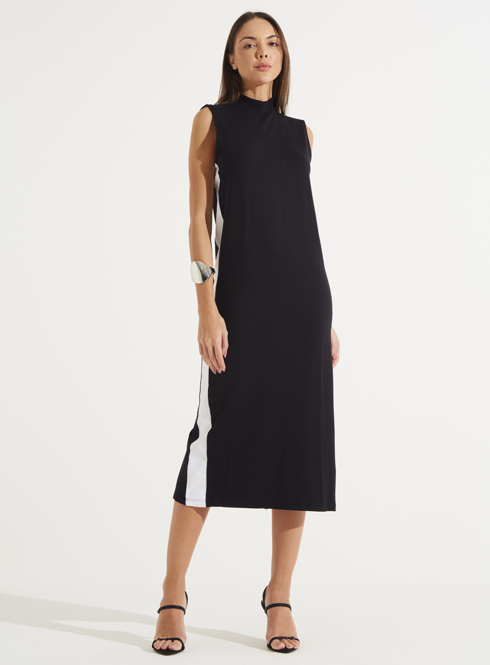 VESTIDO FORUM PP PRETO