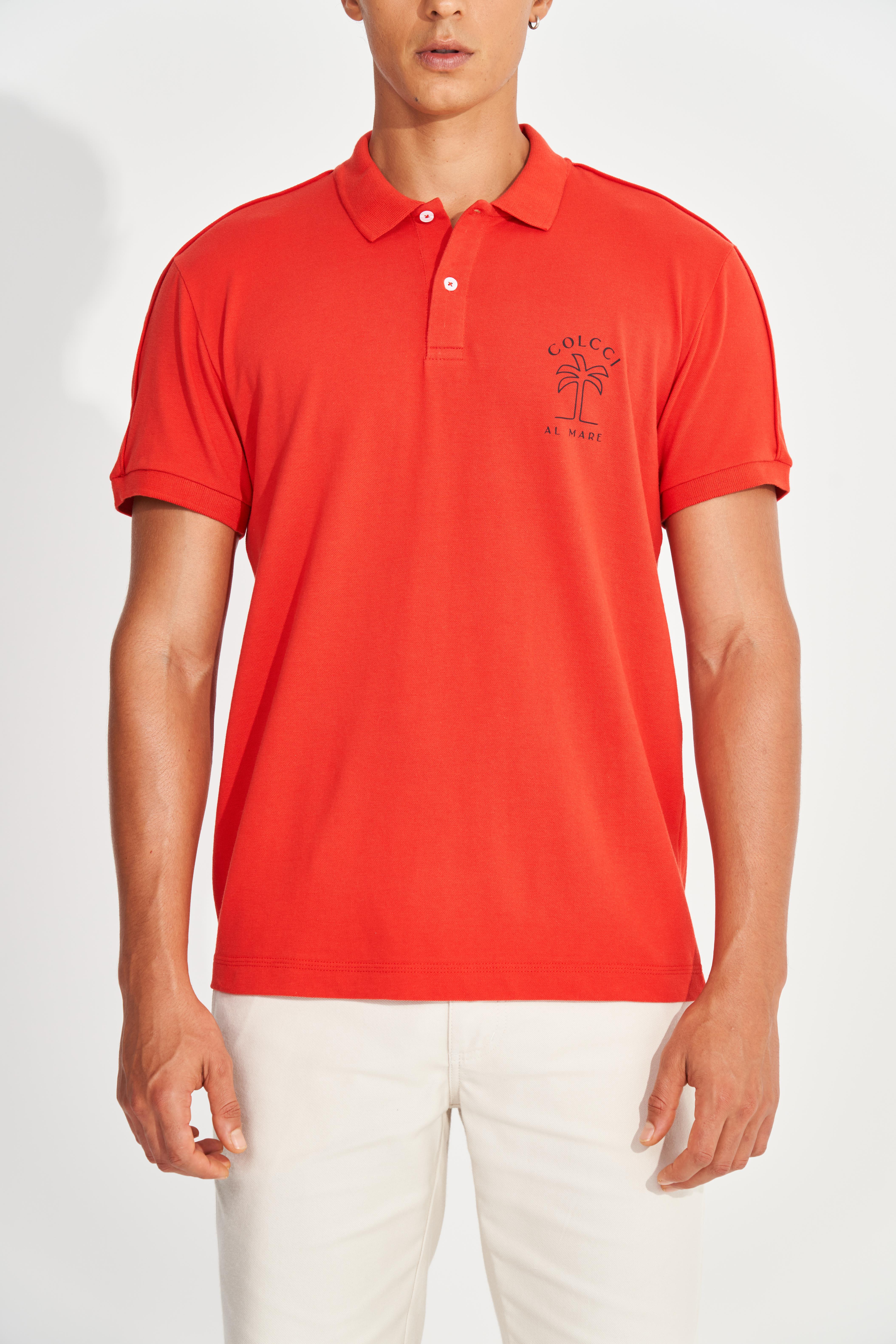 POLO COLCCI P BRANCO