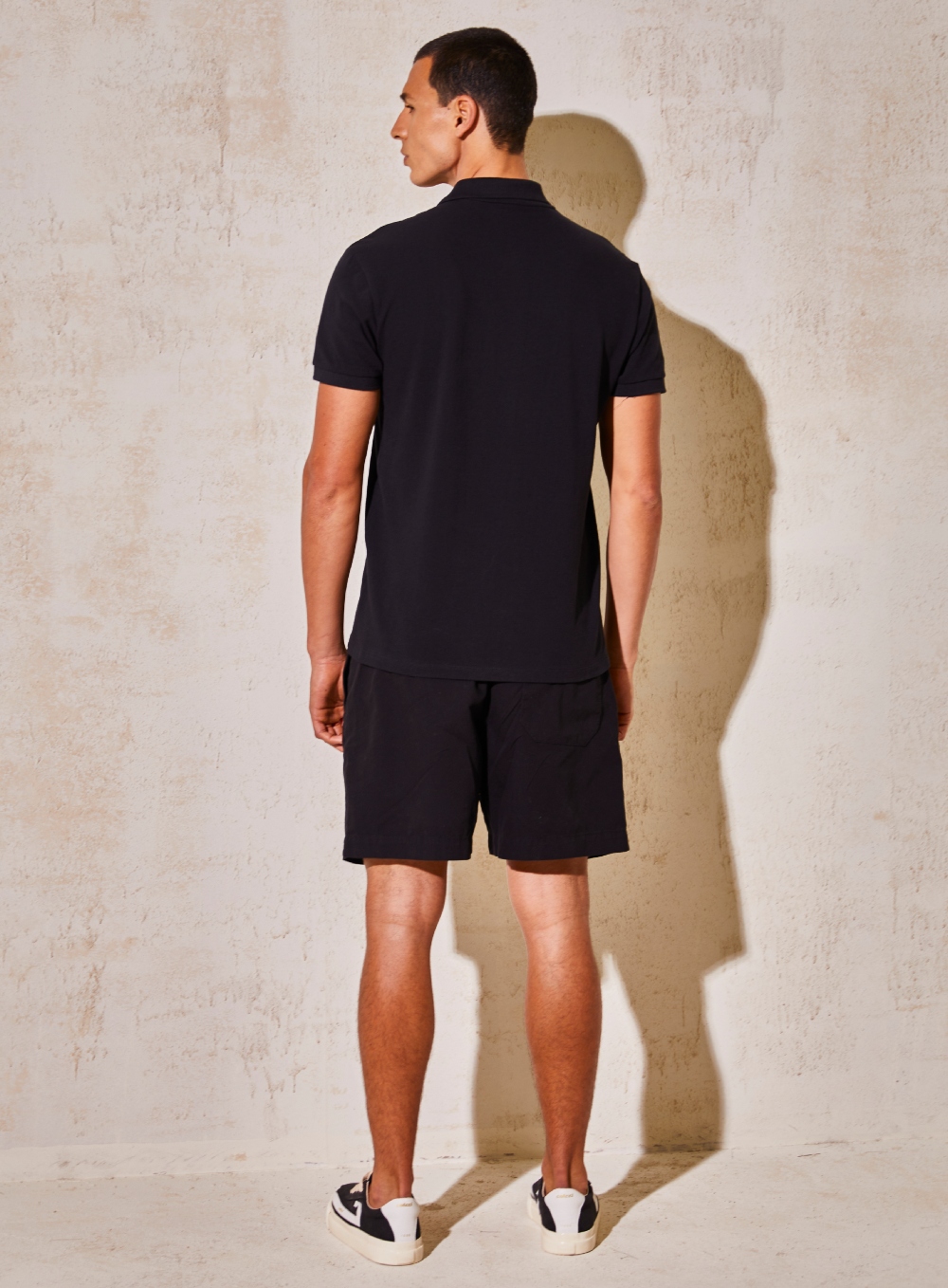POLO COLCCI M OFF SHELL