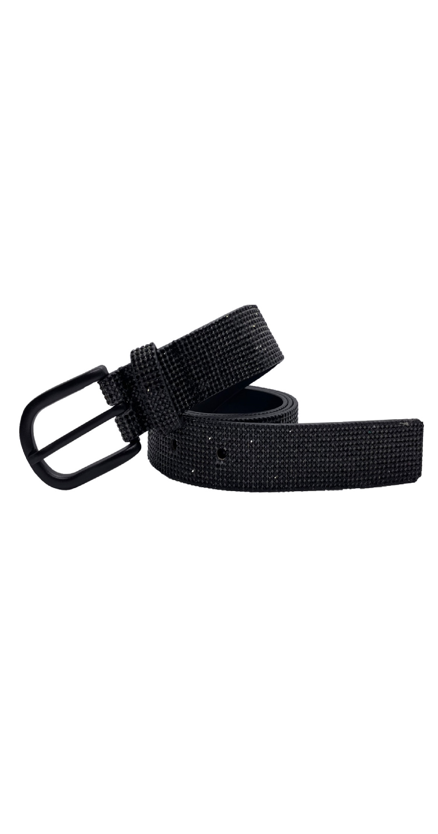 CINTO FEMININO COLCCI 75 CRISTAL