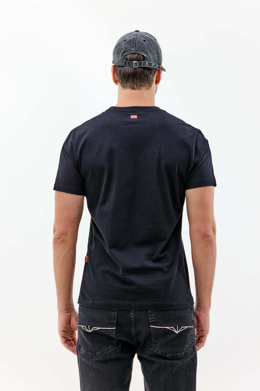 CAMISETA TRITON G BRANCO