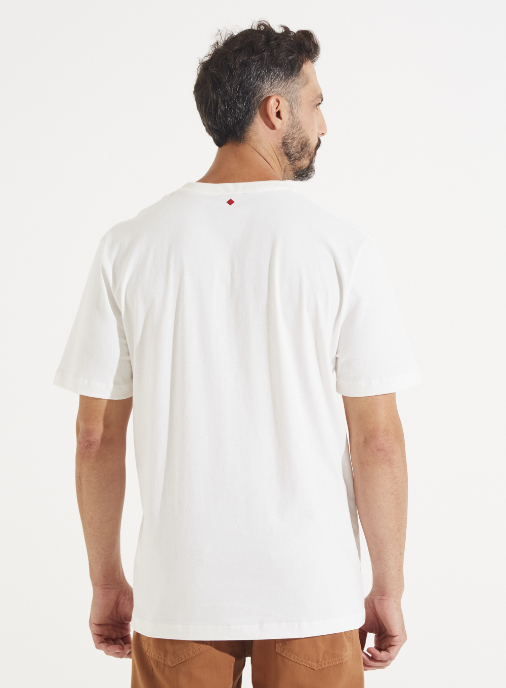 CAMISETA FORUM M OFF SHELL