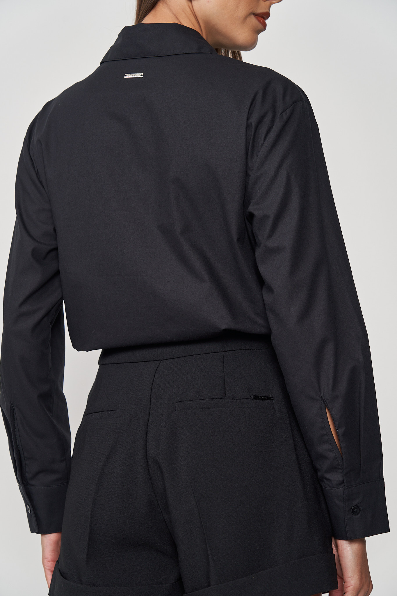 CAMISA COLCCI G OFF SHELL
