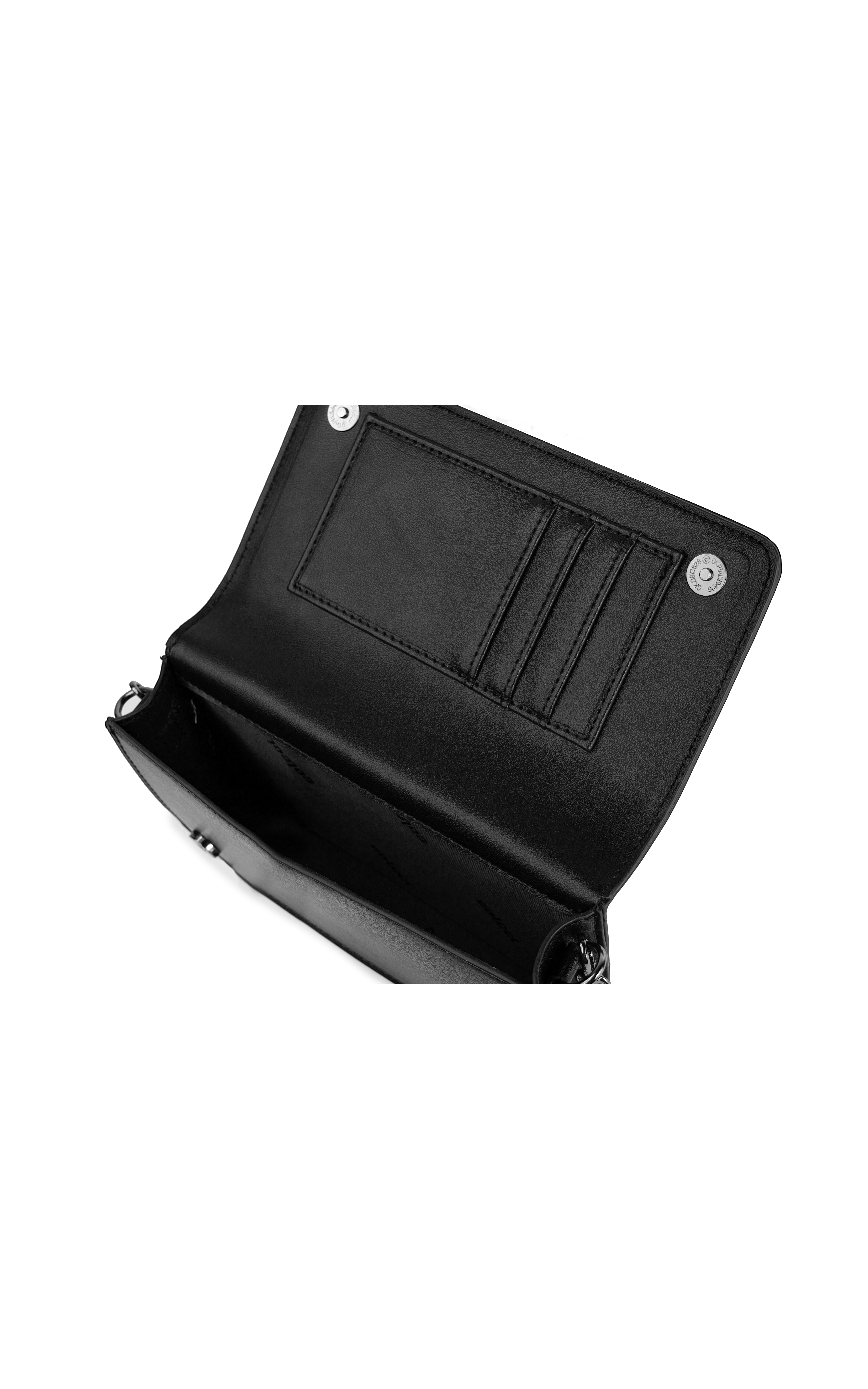 CARTEIRA COLCCI FEM MINI FLOATER U CARAMELO