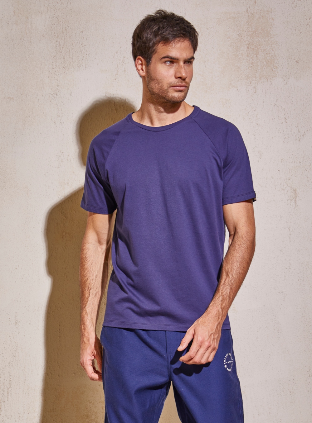 CAMISETA COLCCI XGG OFF SHELL
