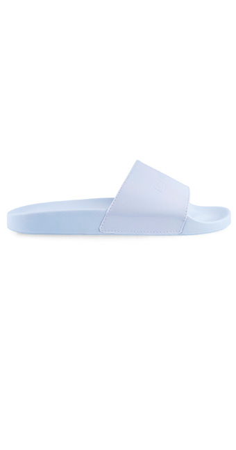 CHINELO SLIDE COLCCI UNISSEX 37-38 BRANCO