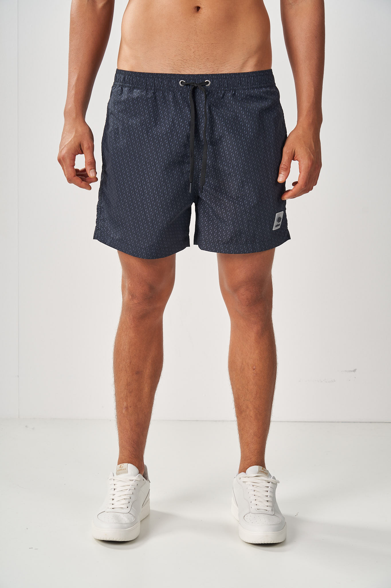 BEACHSHORT ESTAMPADO GG MAGIC PRINT
