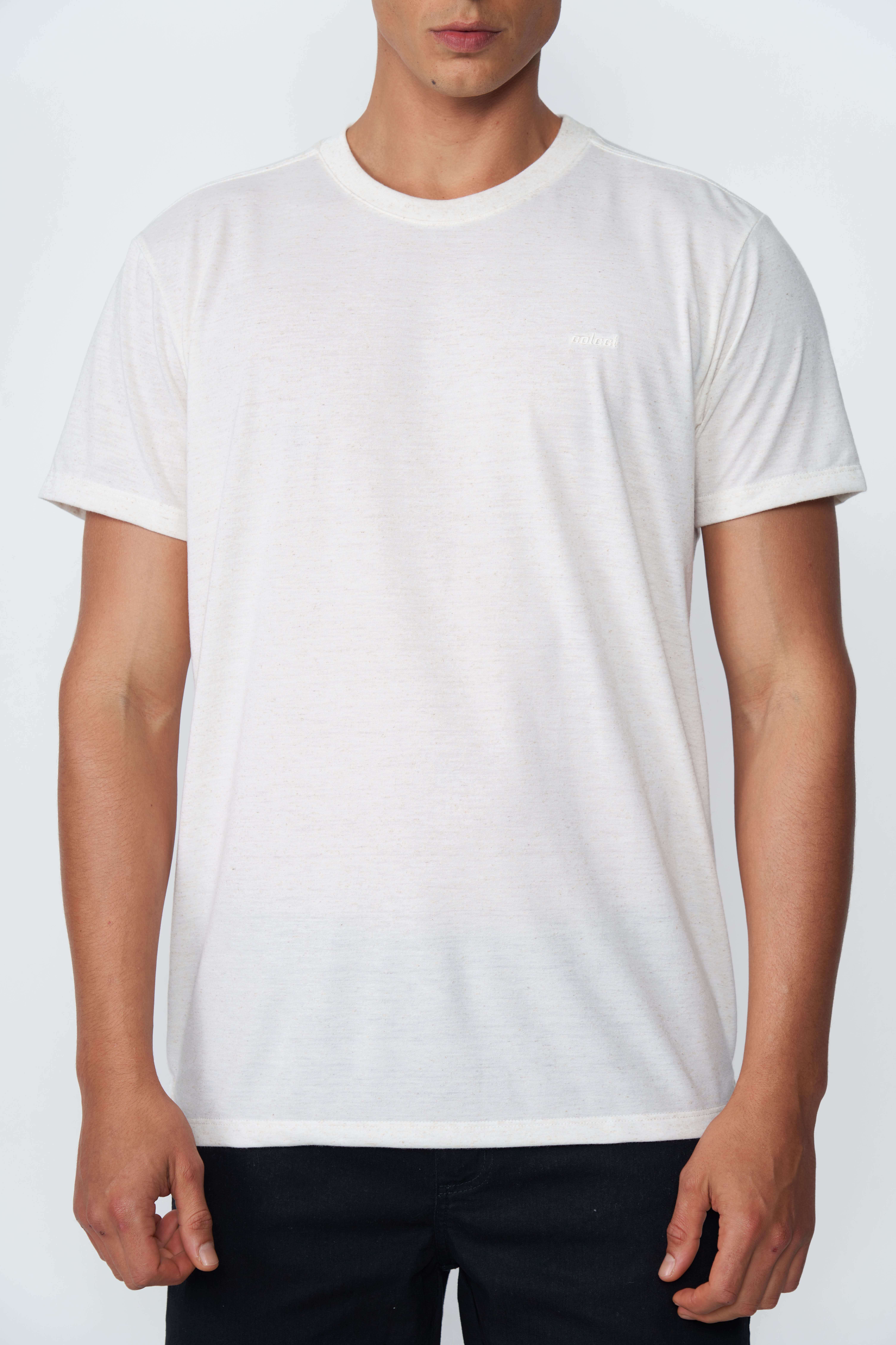 CAMISETA LINHO XGG OFF SHELL
