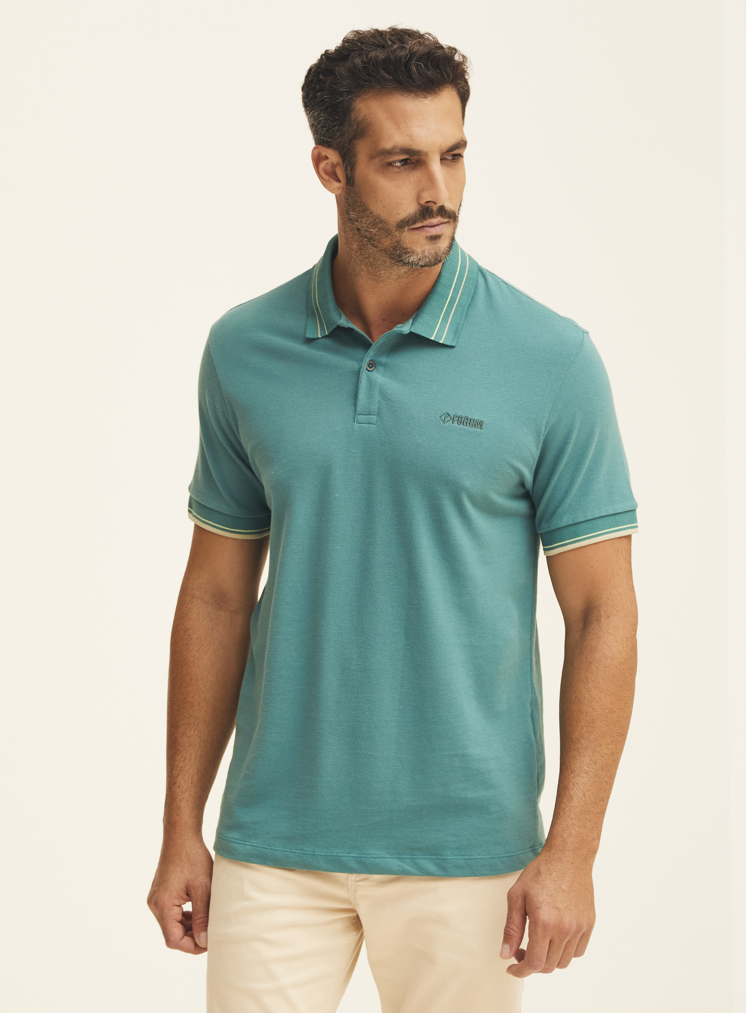 POLO FORUM P VERDE ACRA