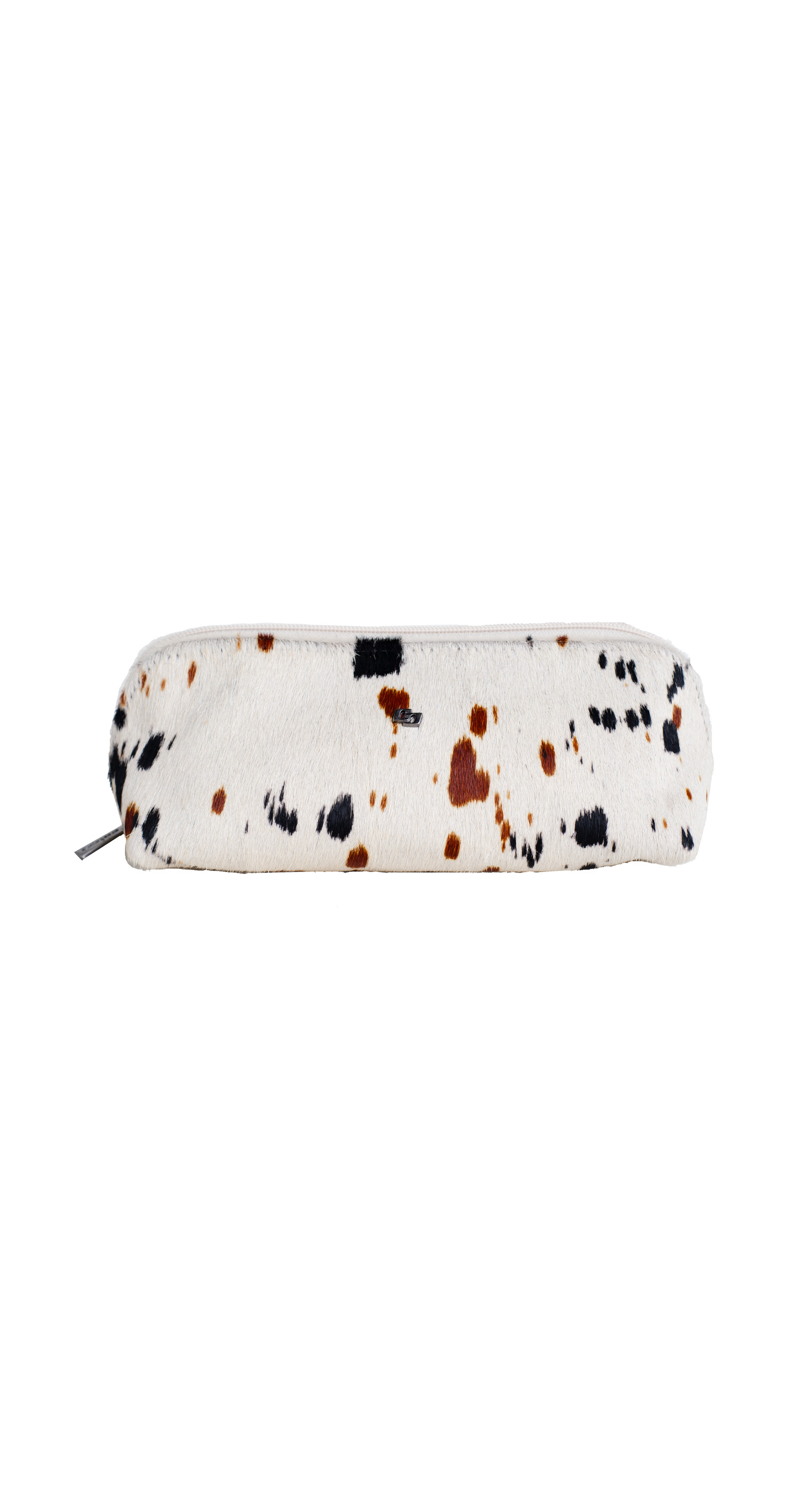 NECESSAIRE FEM COLCCI COURO U EST ONÇA