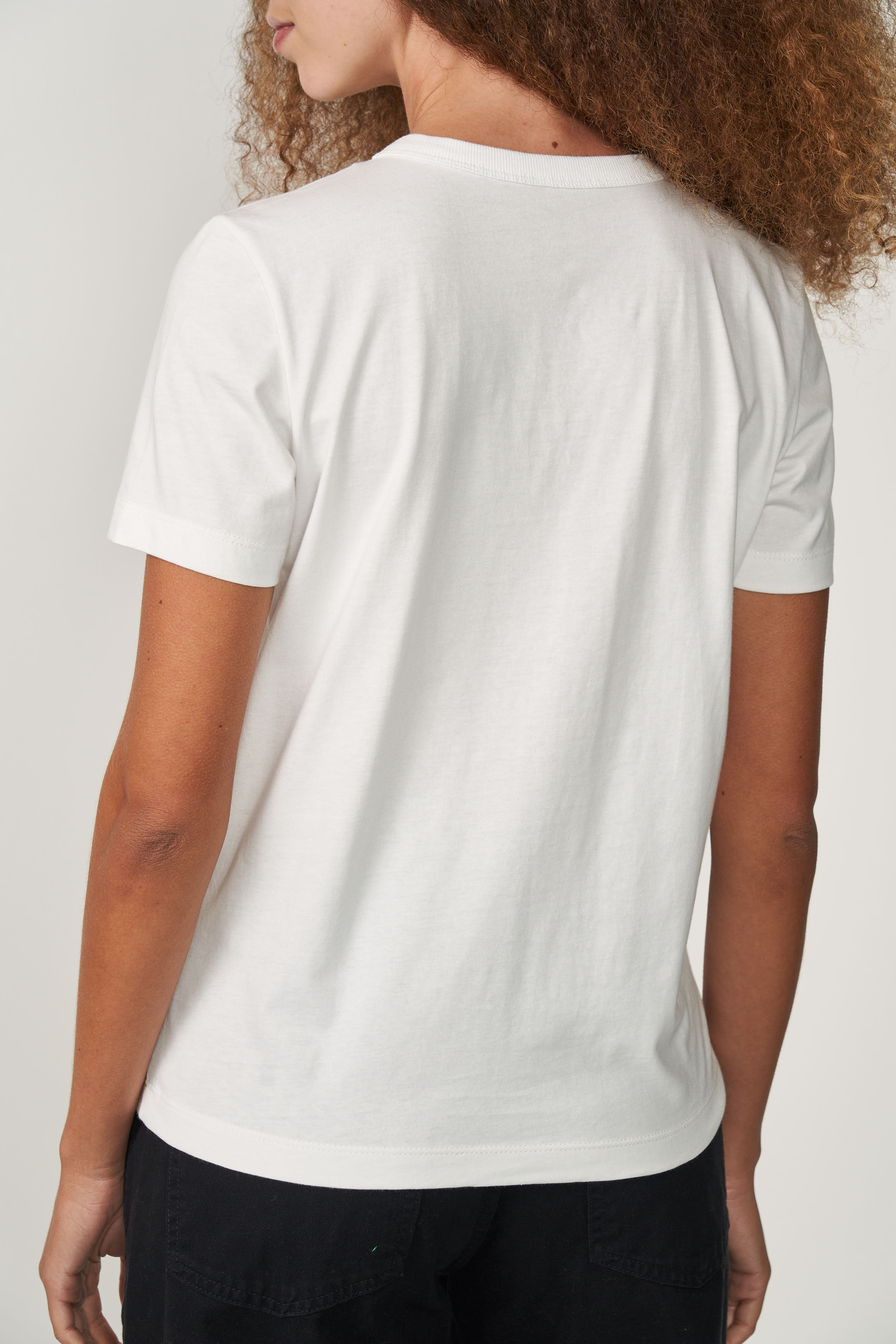 CAMISETA ESTAMPADA PP OFF SHELL