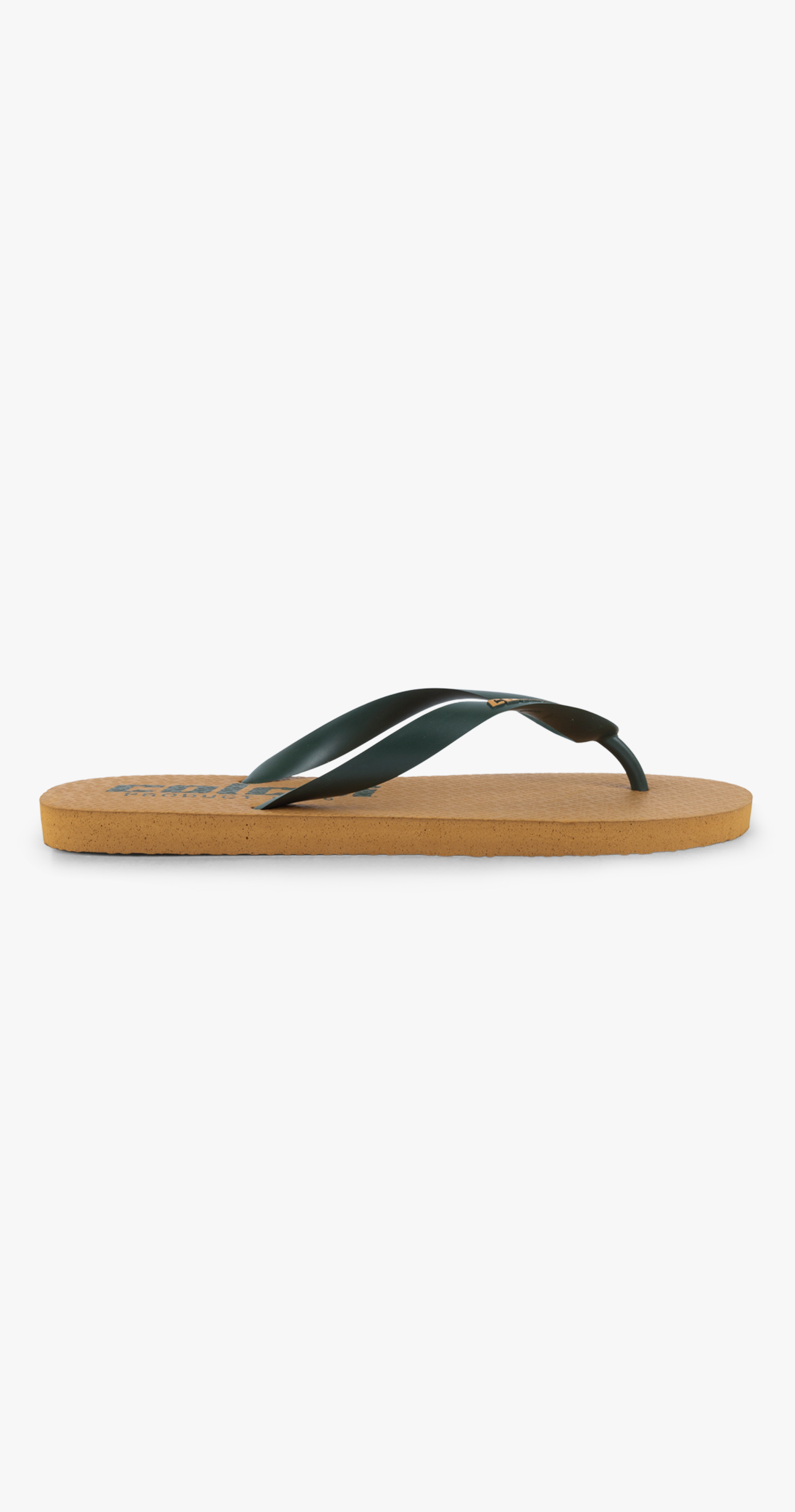 CHINELO MASC COLCCI LOGO 39-40 AREIA