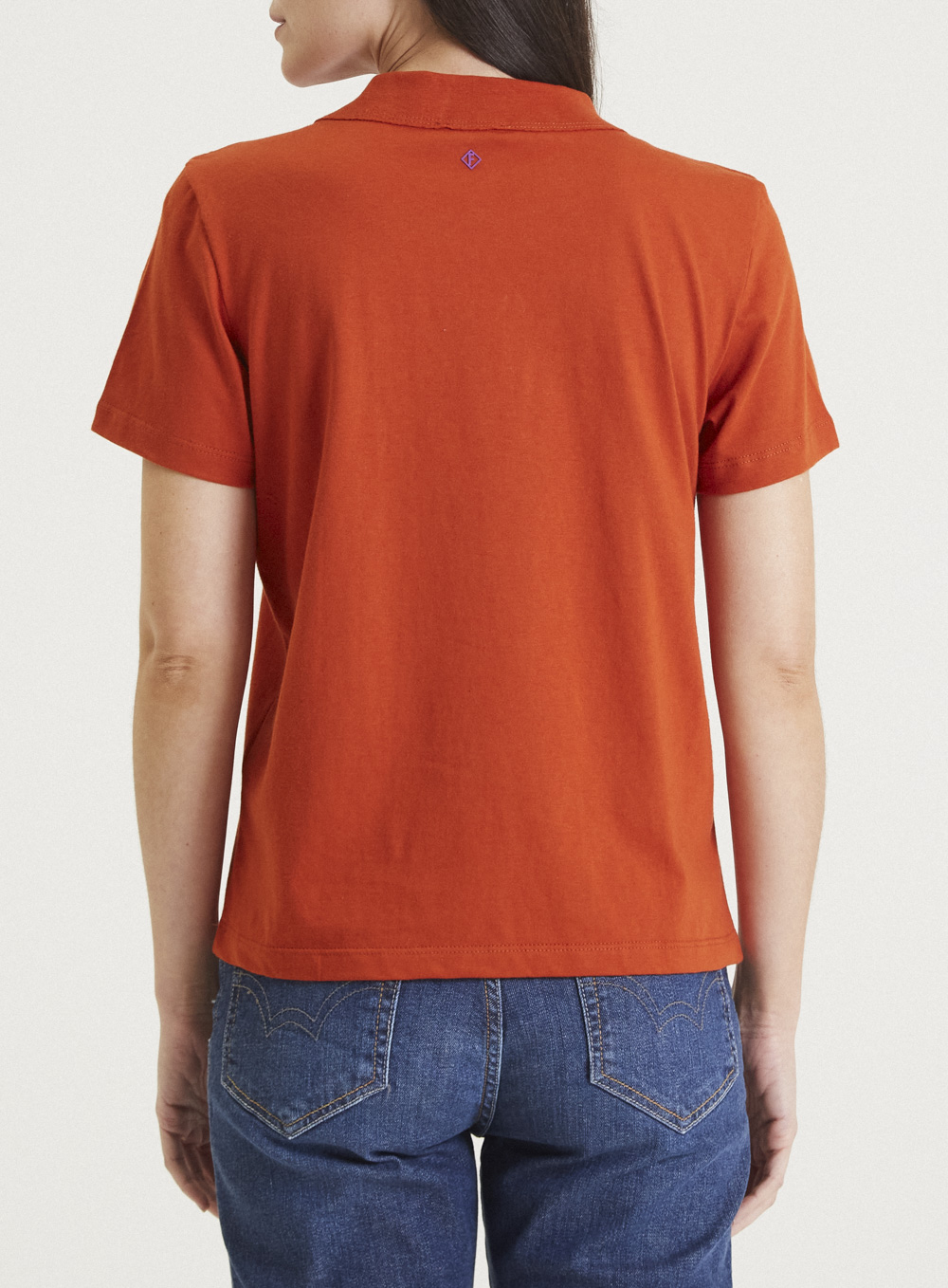 CAMISETA FORUM G OFF SHELL