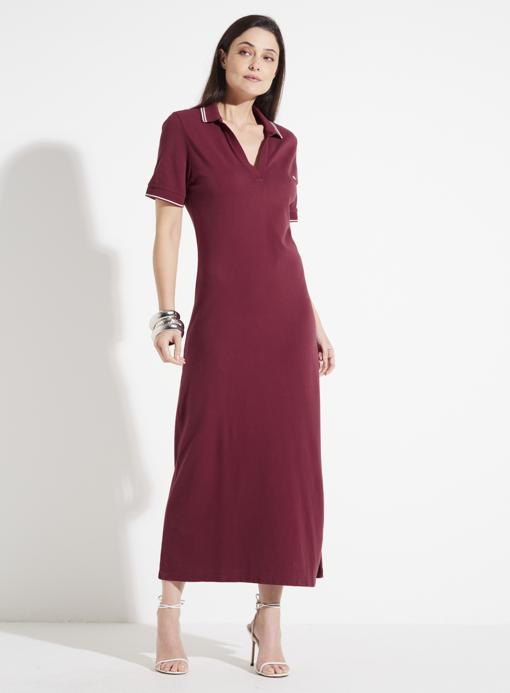VESTIDO FORUM M PRETO
