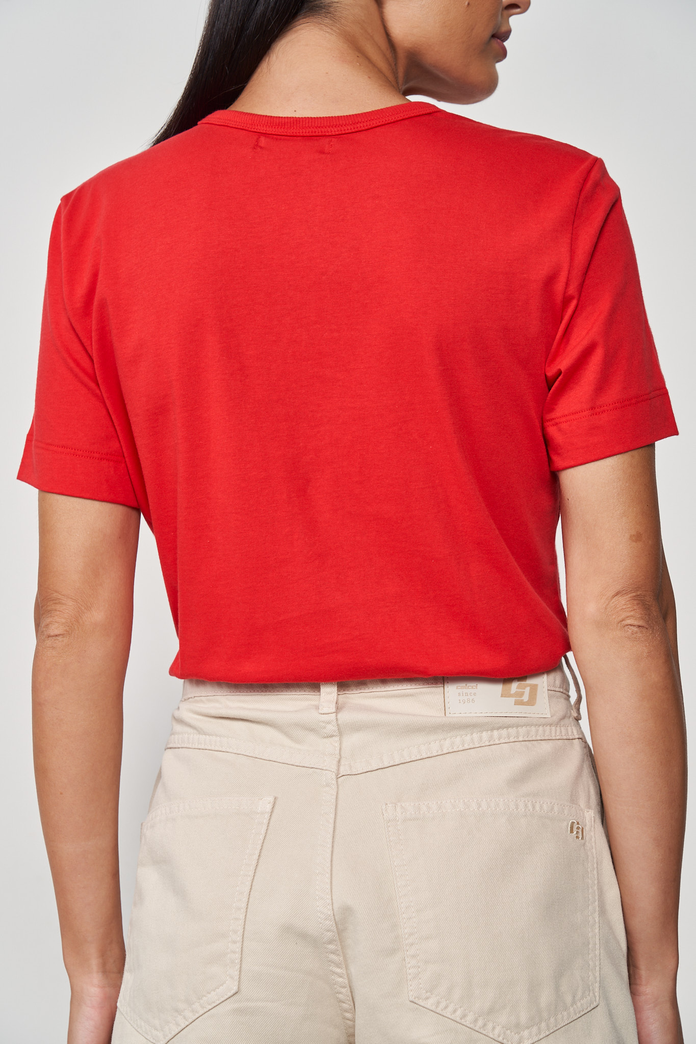 CAMISETA COLCCI G OFF SHELL