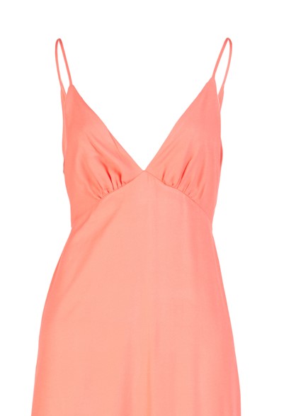 VESTIDO FORUM PP ROSA MARACAIPE