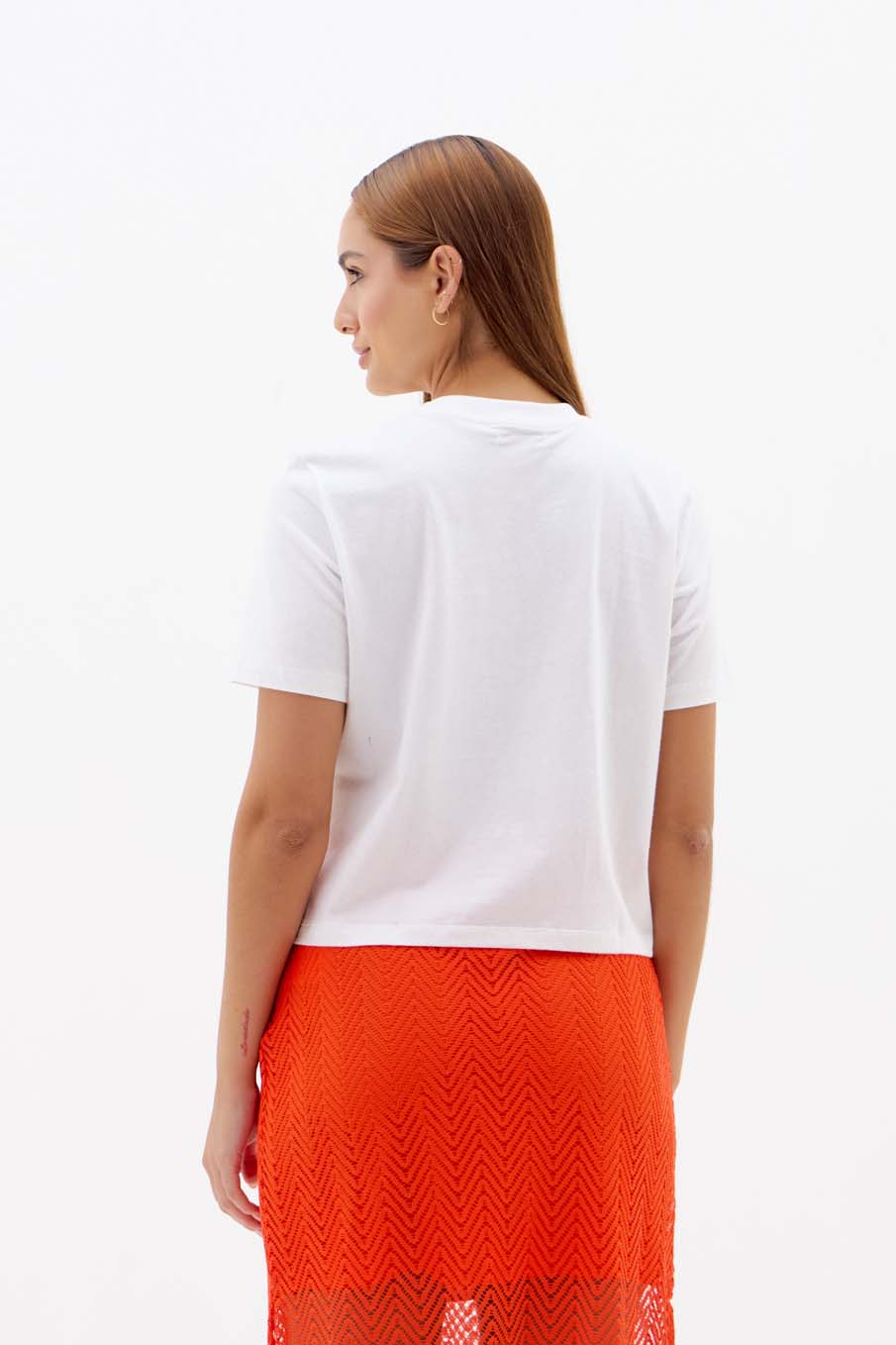 CAMISETA ESTAMPADA P OFF SHELL