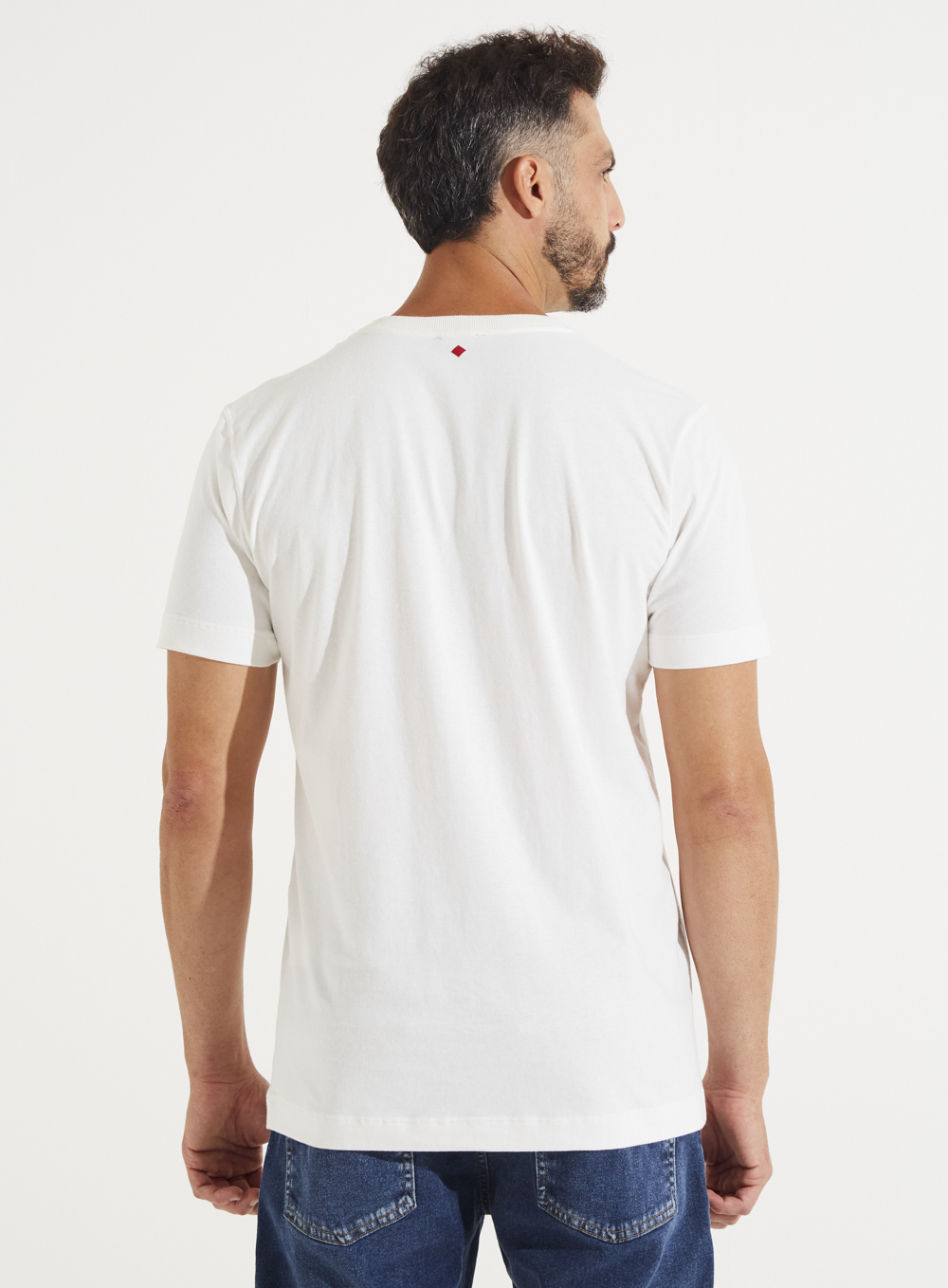 CAMISETA FORUM M OFF SHELL