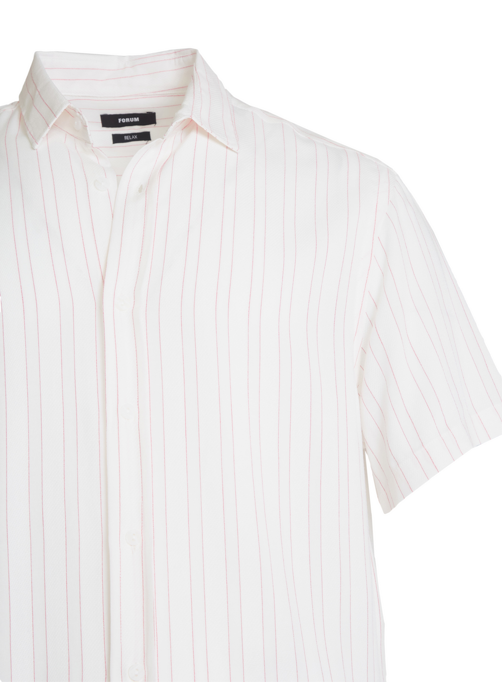 CAMISA LISTRADA RELAX GG LISTRADO
